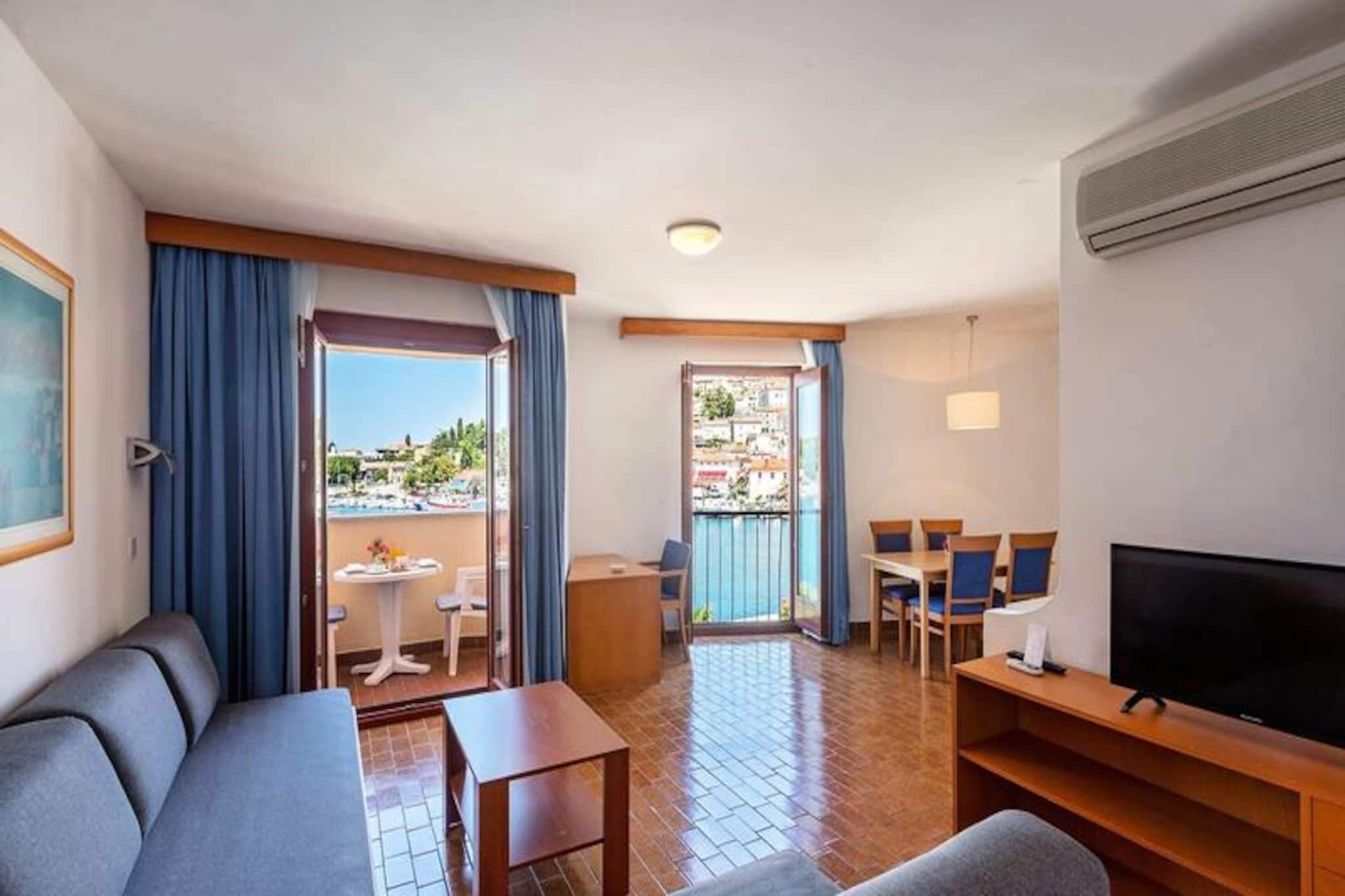 Appartement Riva***-Nicht zugeordnet