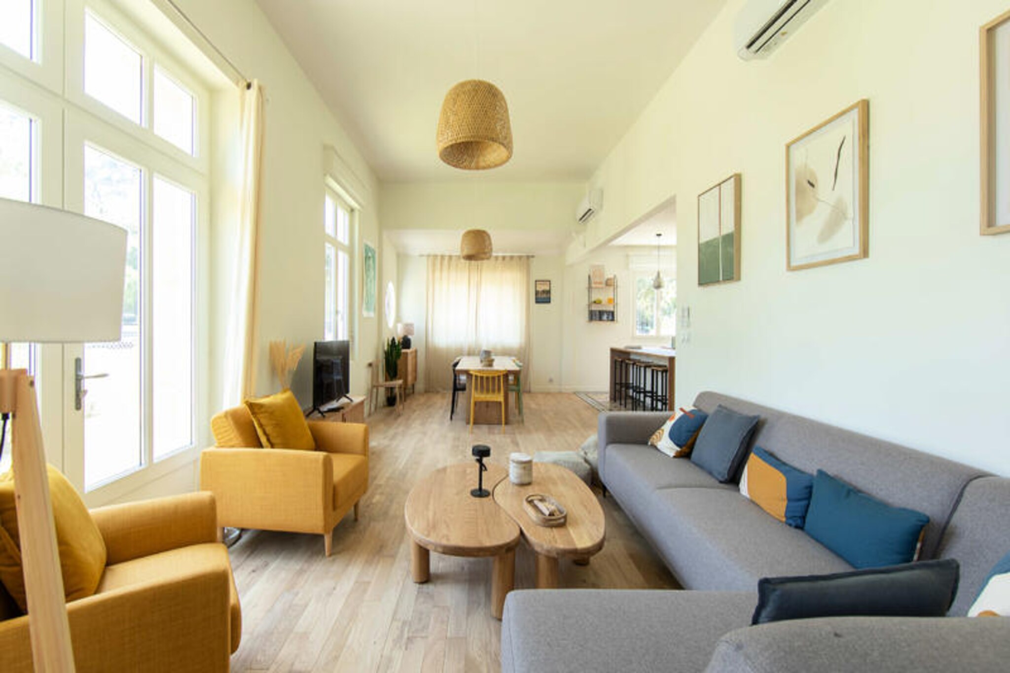 Maison à Lège-Cap-Ferret