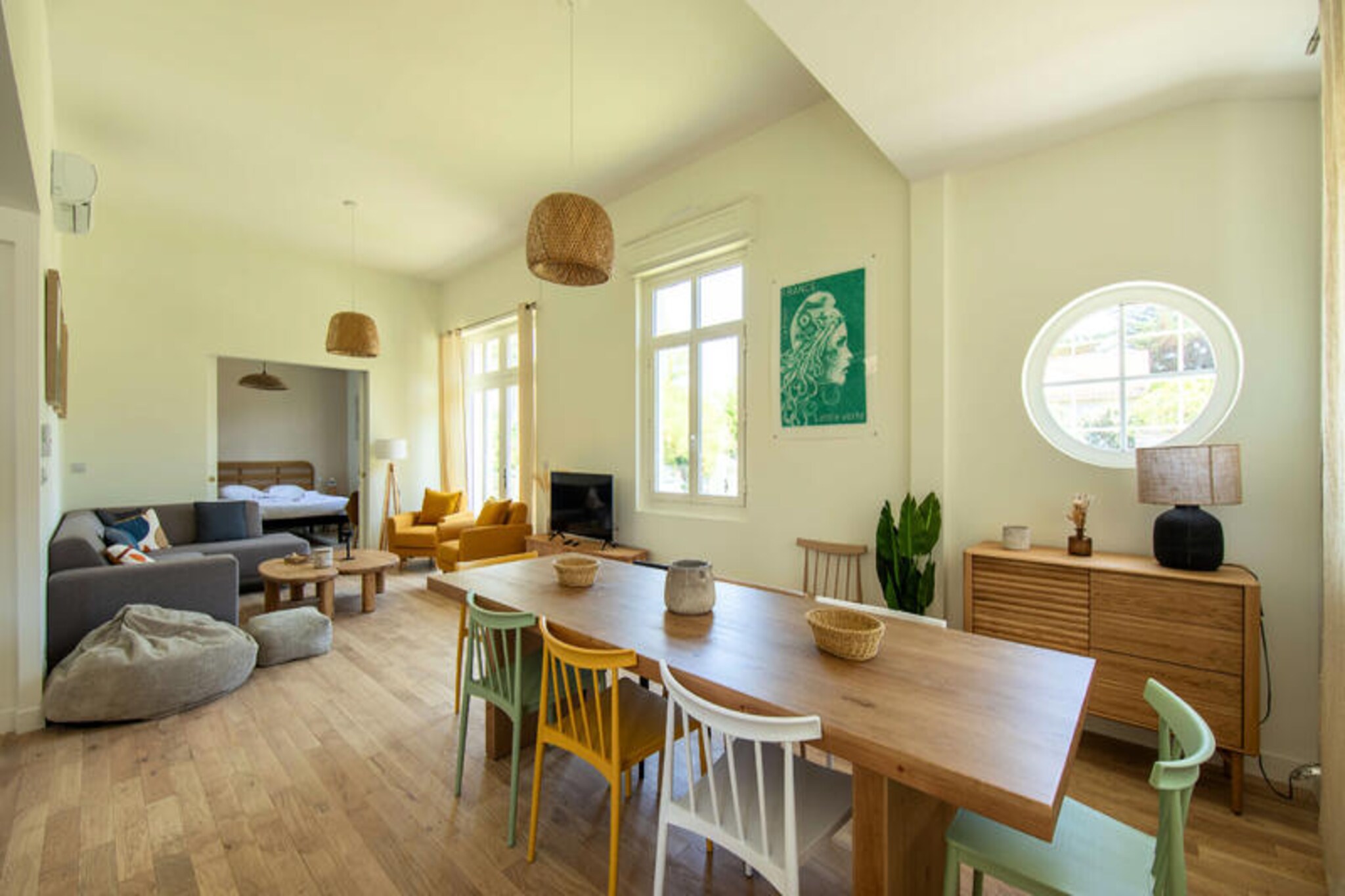 Maison à Lège-Cap-Ferret