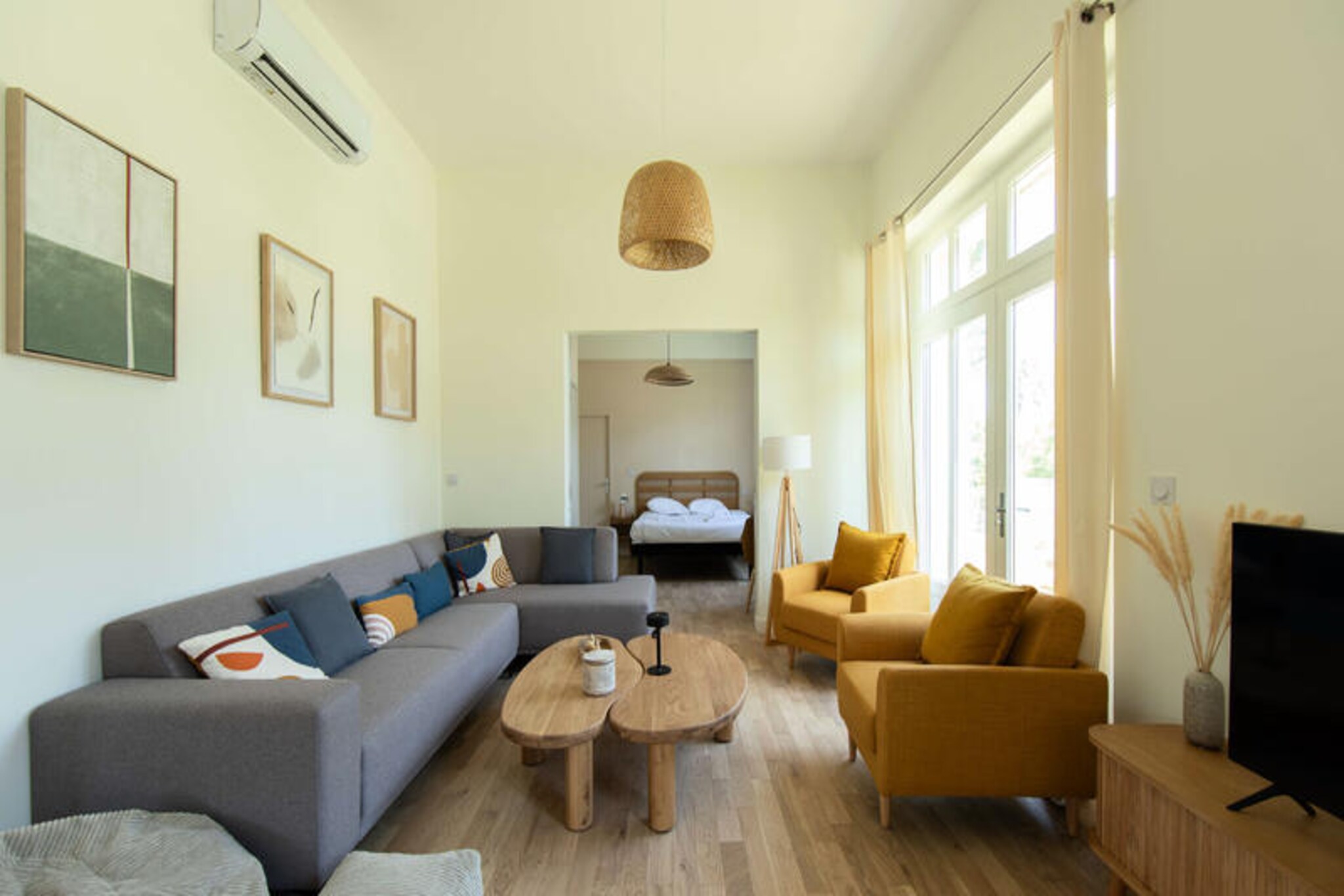 Maison à Lège-Cap-Ferret-Niet-getagd