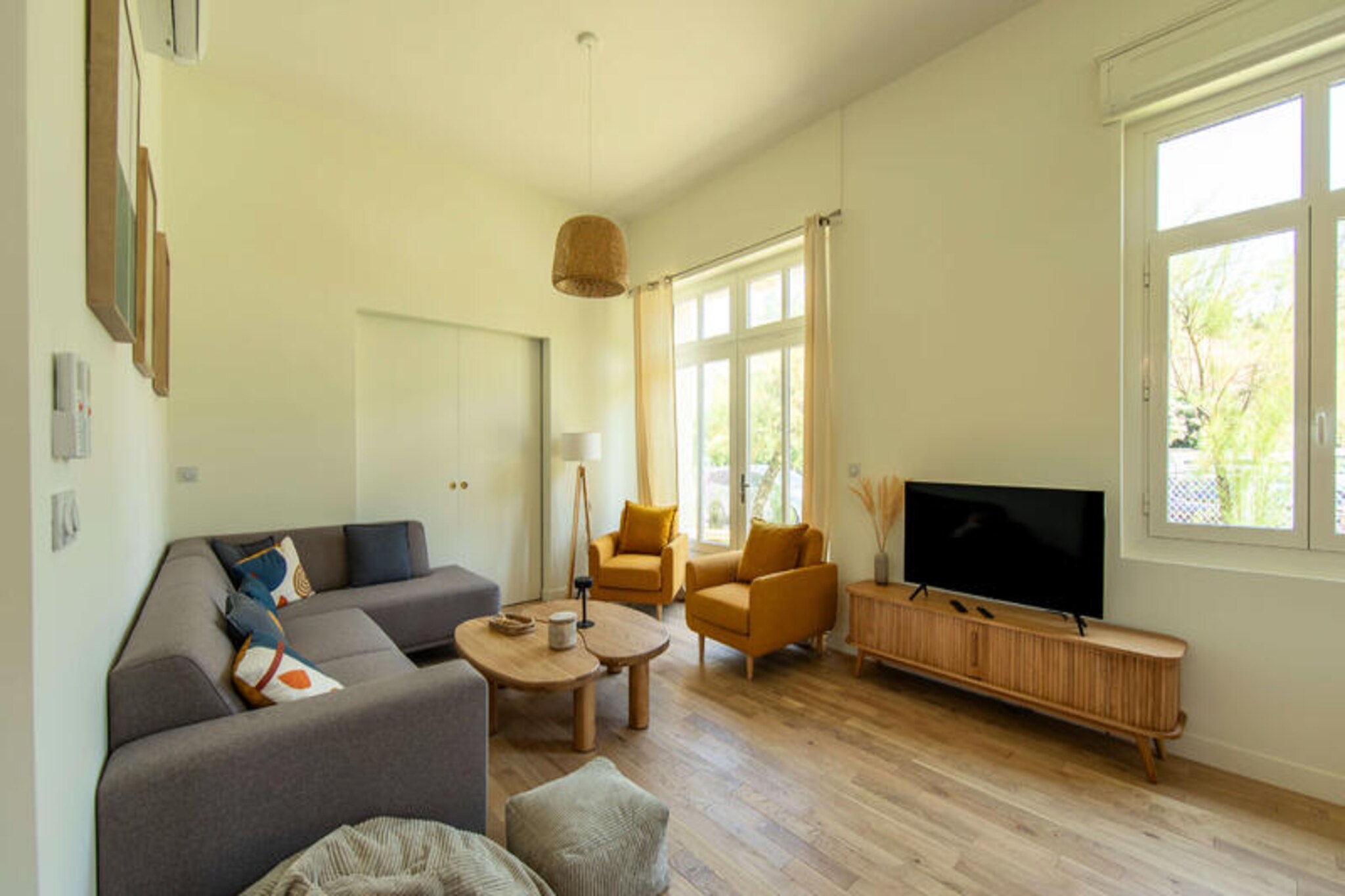 Maison à Lège-Cap-Ferret-Niet-getagd