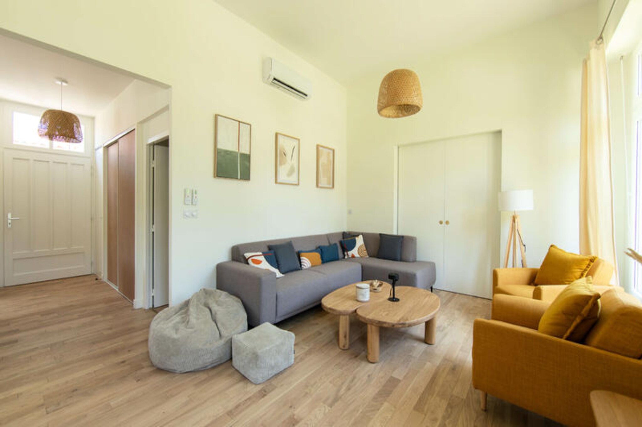 Maison à Lège-Cap-Ferret-Niet-getagd