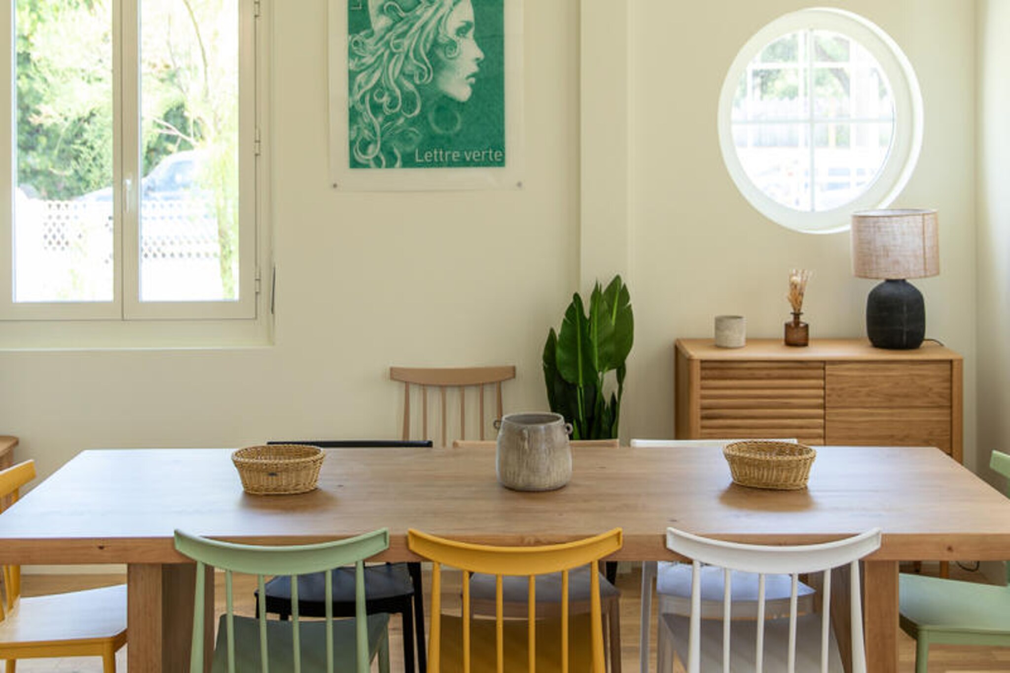 Maison à Lège-Cap-Ferret-Niet-getagd