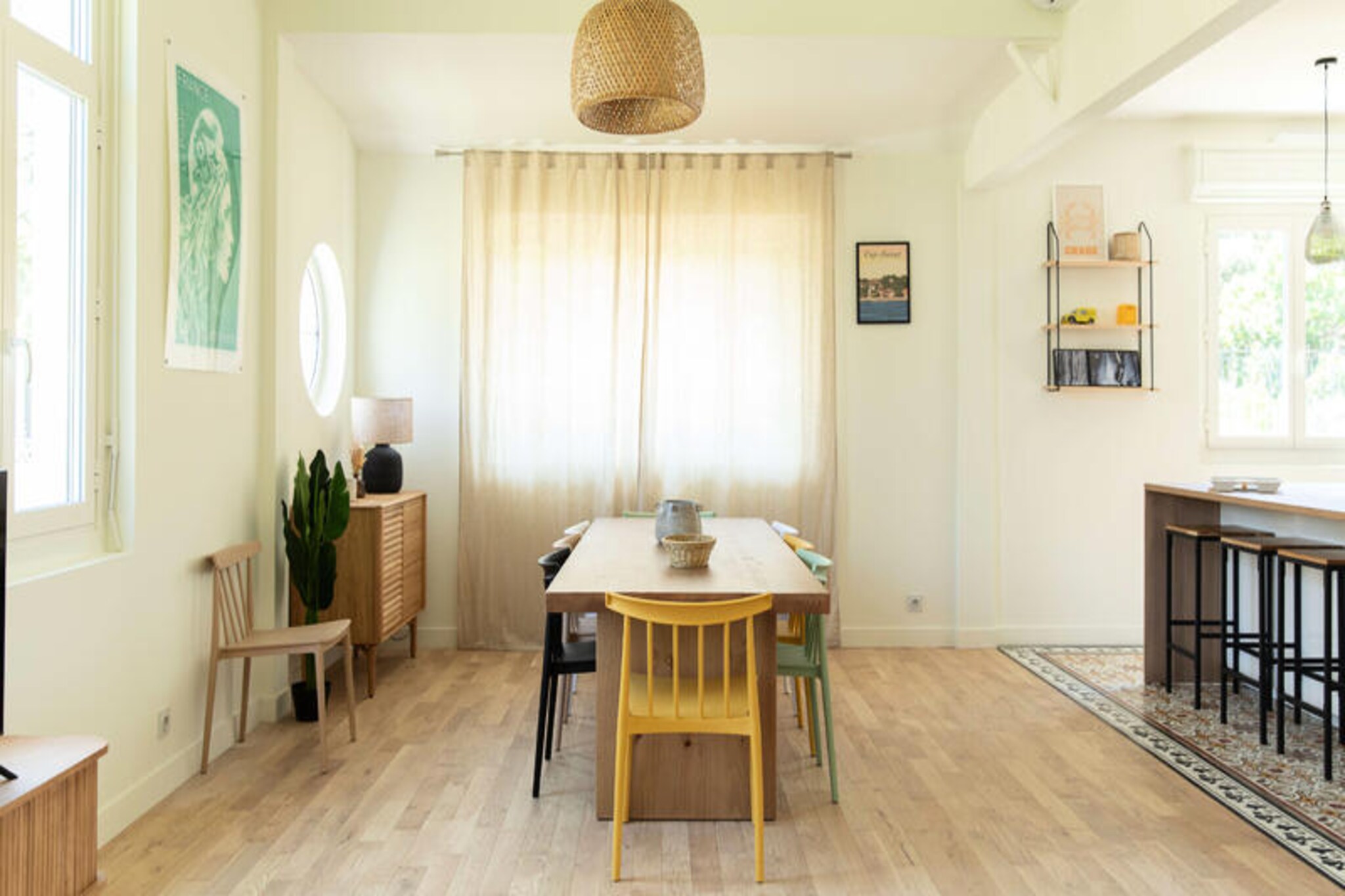 Maison à Lège-Cap-Ferret-Niet-getagd