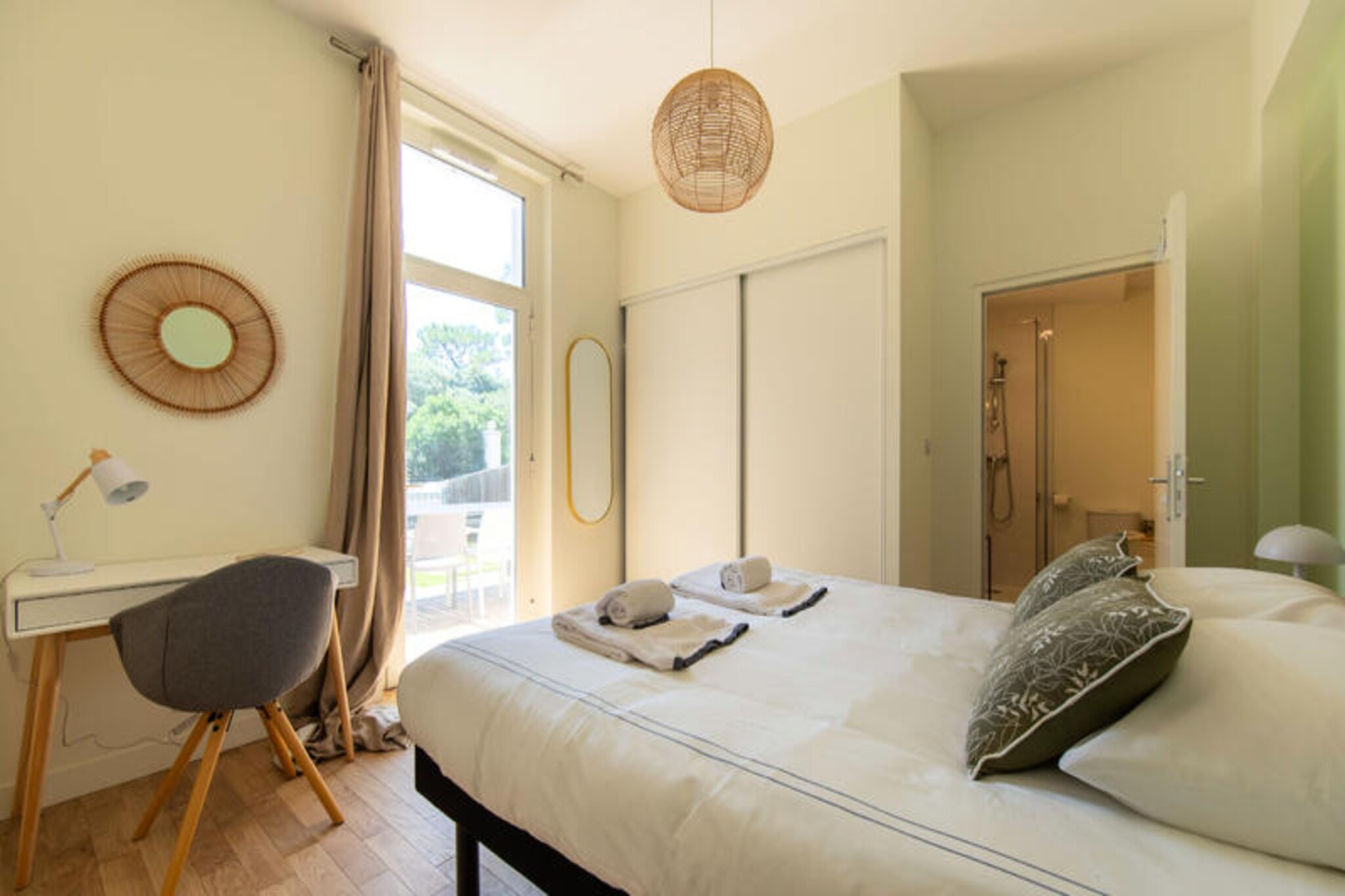 Maison à Lège-Cap-Ferret-Niet-getagd