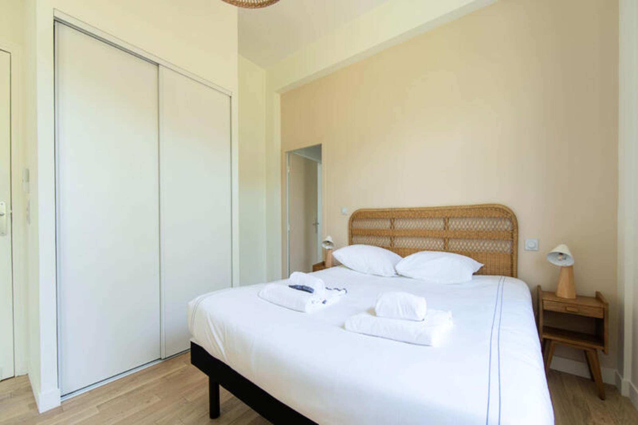 Maison à Lège-Cap-Ferret-Niet-getagd