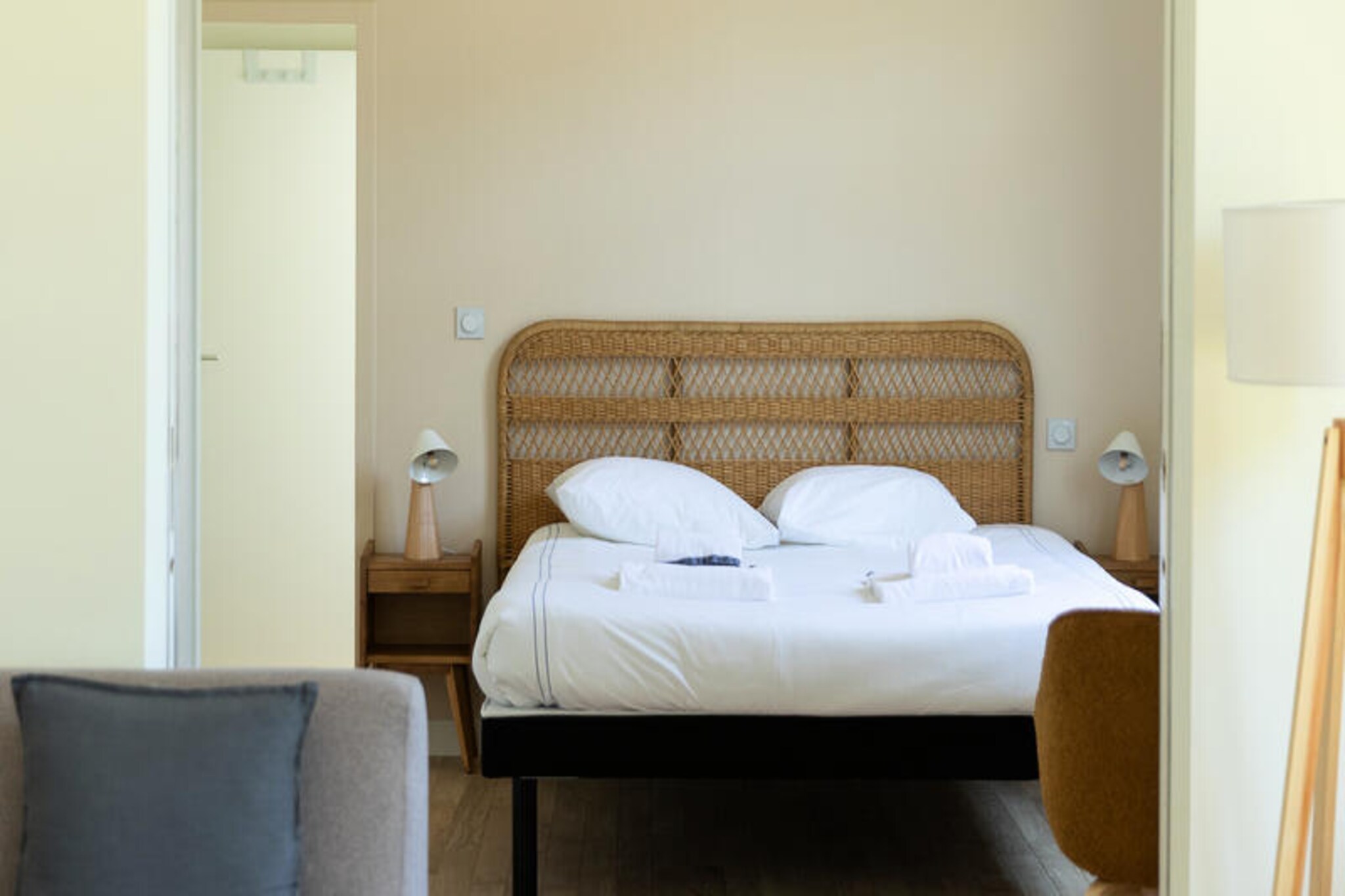 Maison à Lège-Cap-Ferret-Niet-getagd