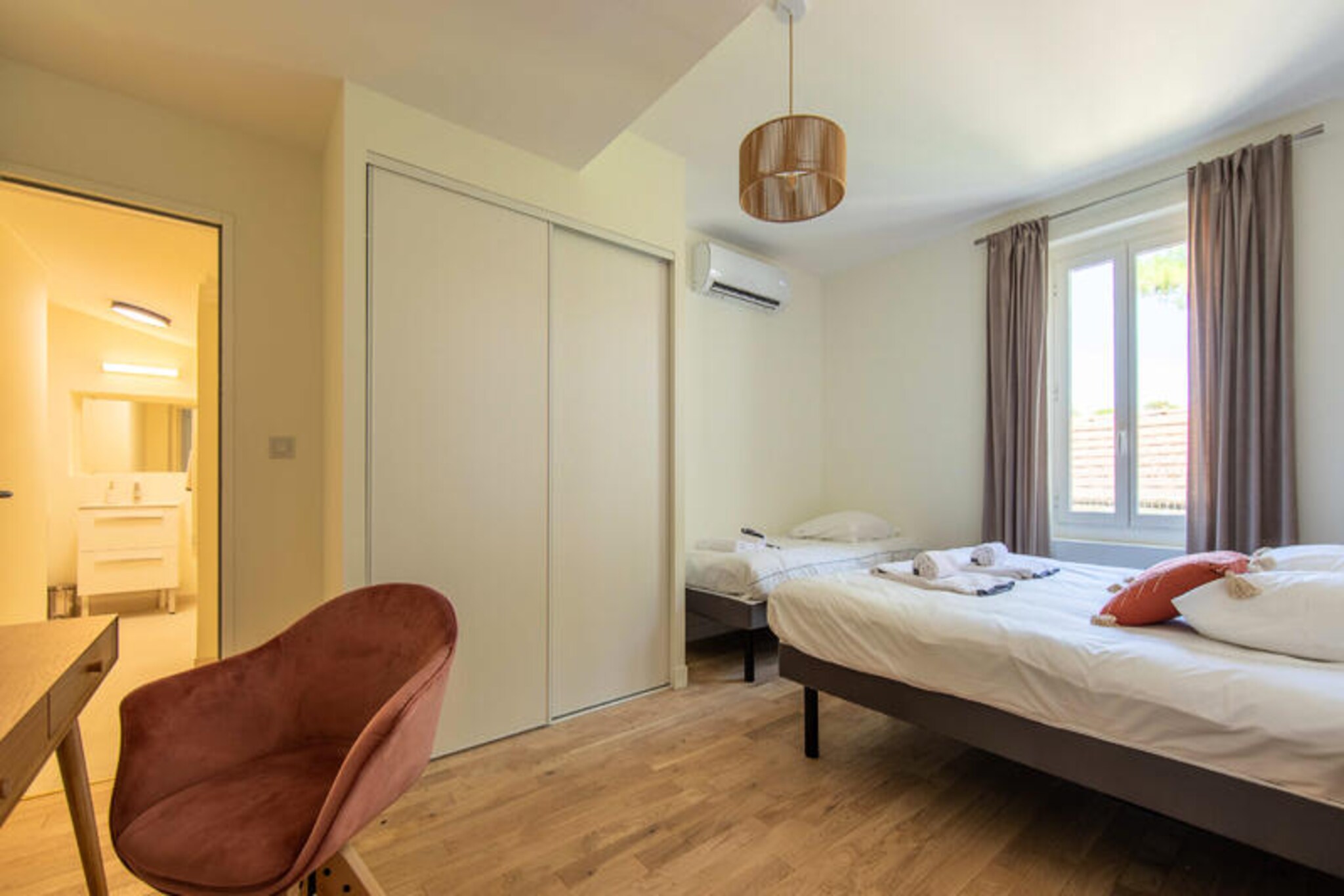 Maison à Lège-Cap-Ferret-Niet-getagd