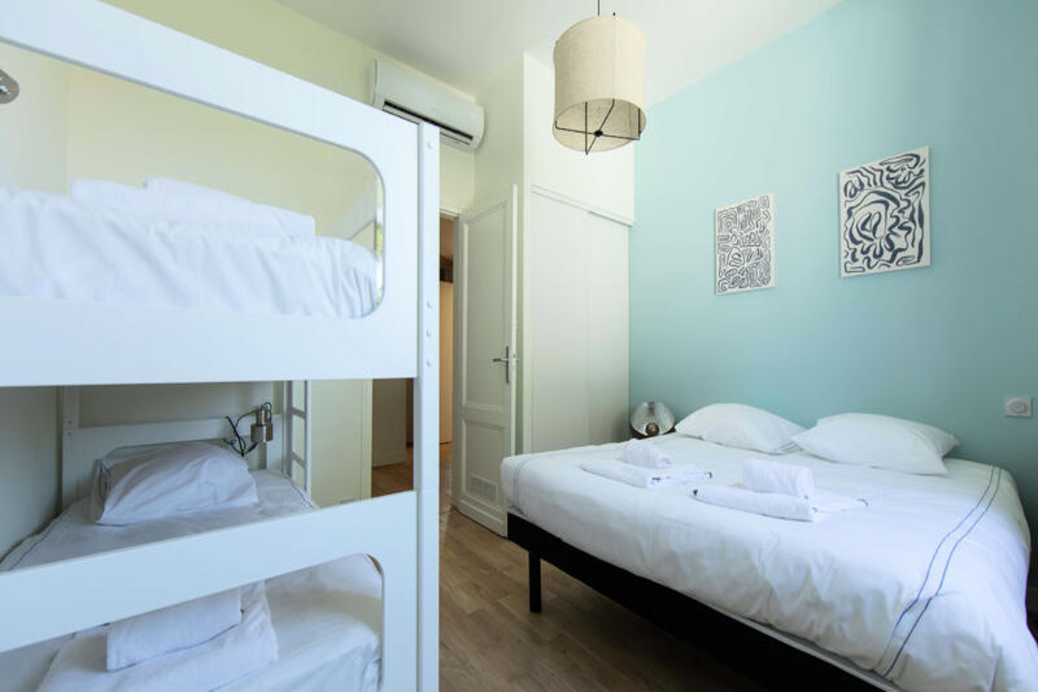 Maison à Lège-Cap-Ferret-Niet-getagd