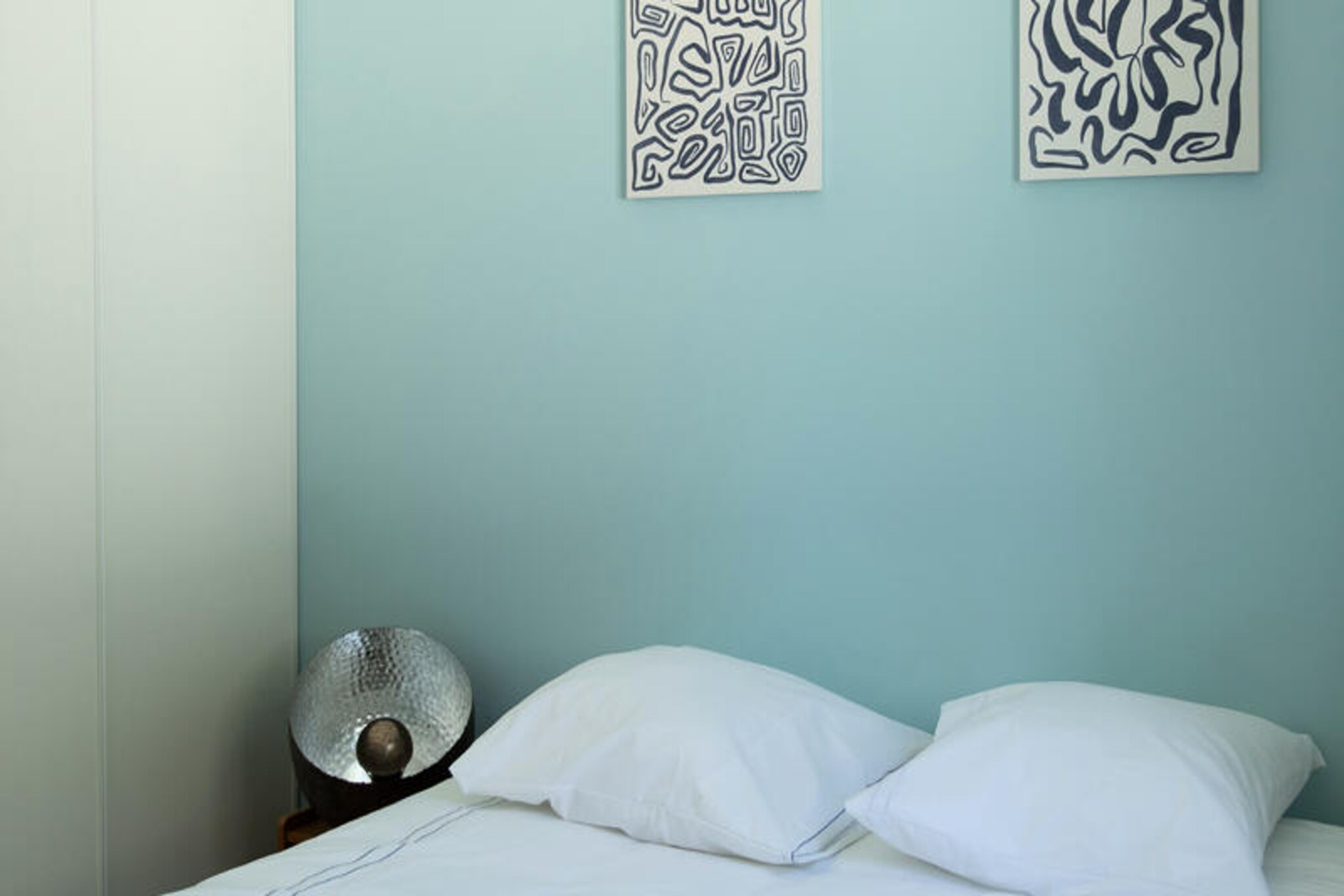 Maison à Lège-Cap-Ferret-Niet-getagd