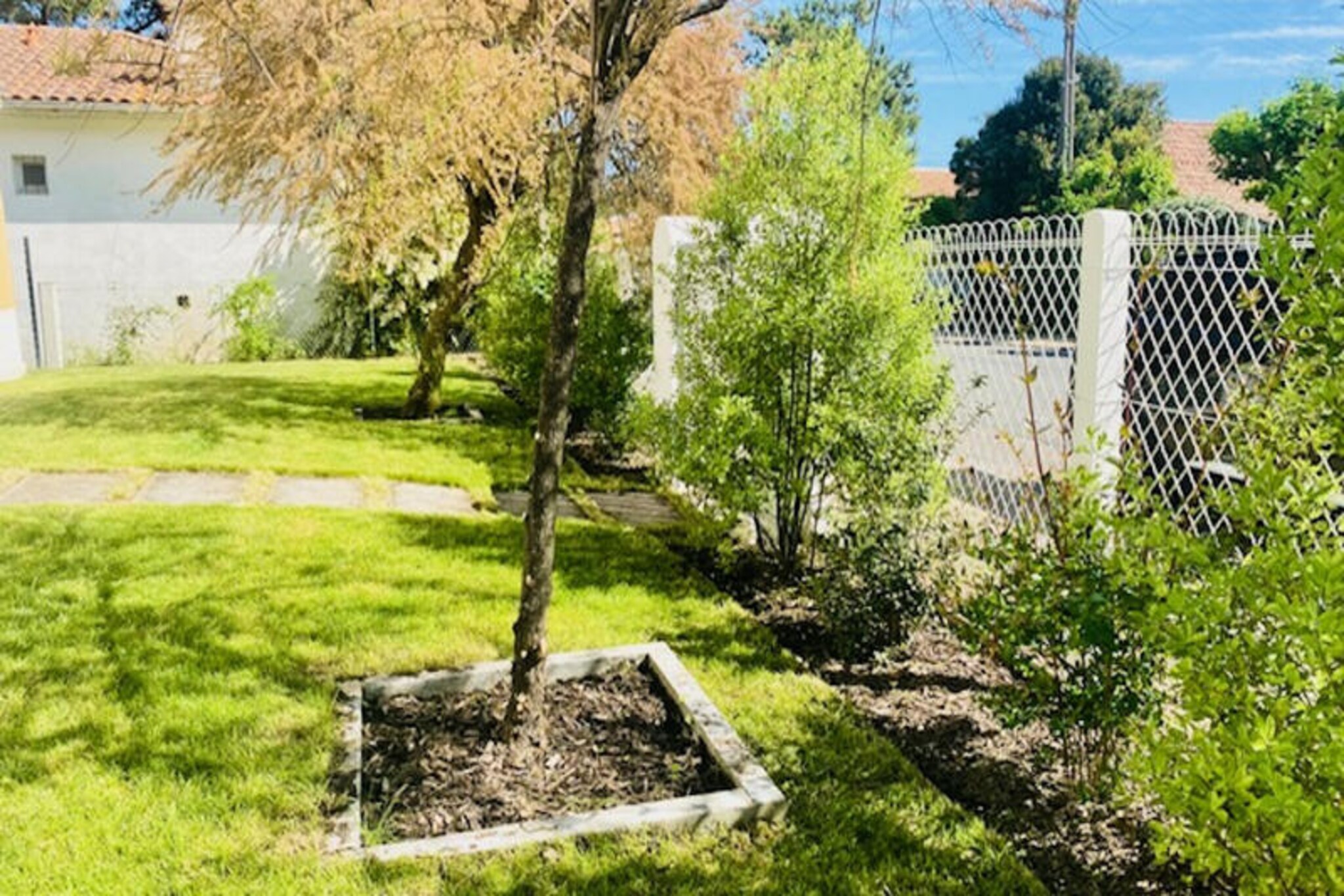 Maison à Lège-Cap-Ferret-Niet-getagd