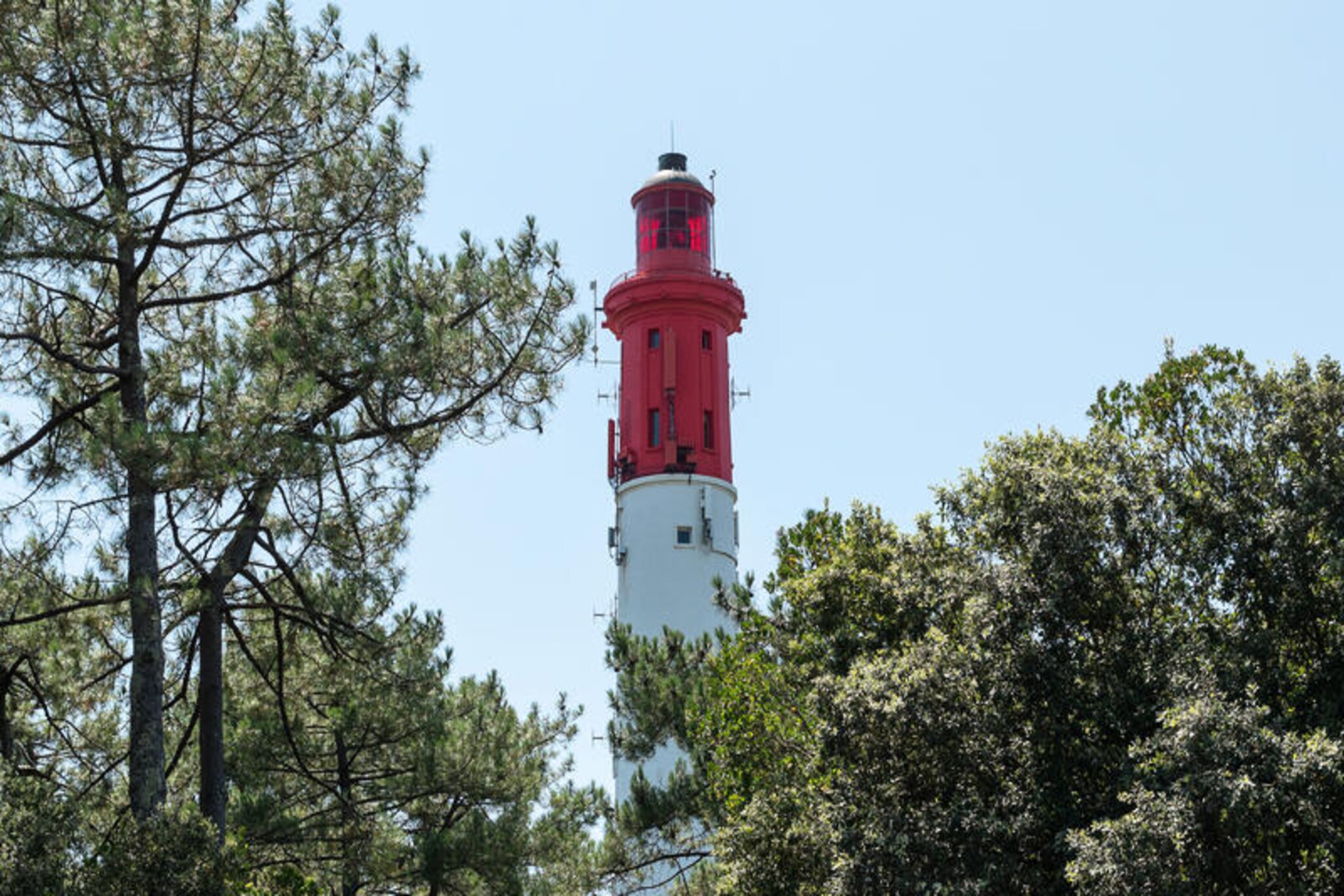 Maison à Lège-Cap-Ferret-Niet-getagd