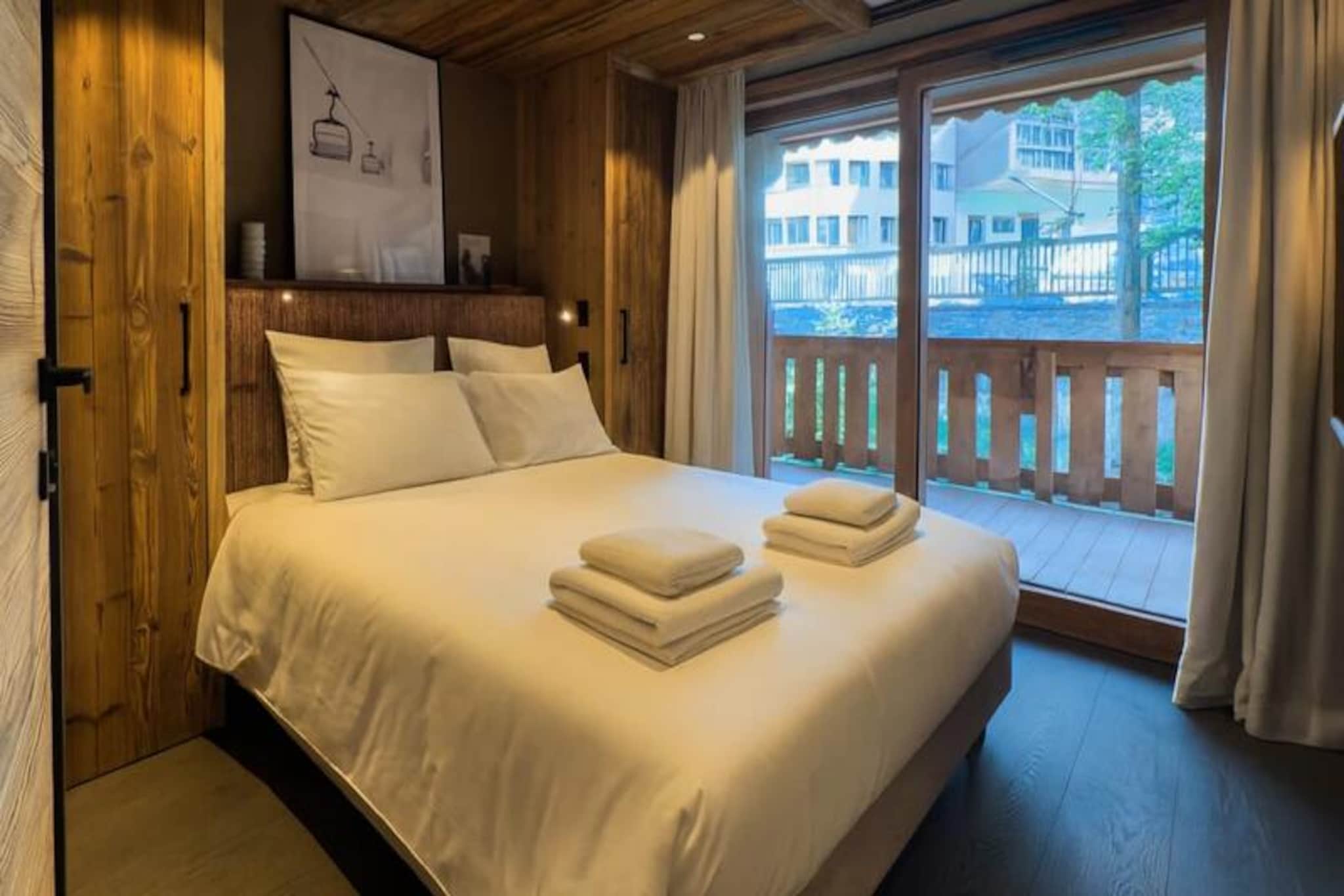 Fleur Des Alpes 304-Niet-getagd