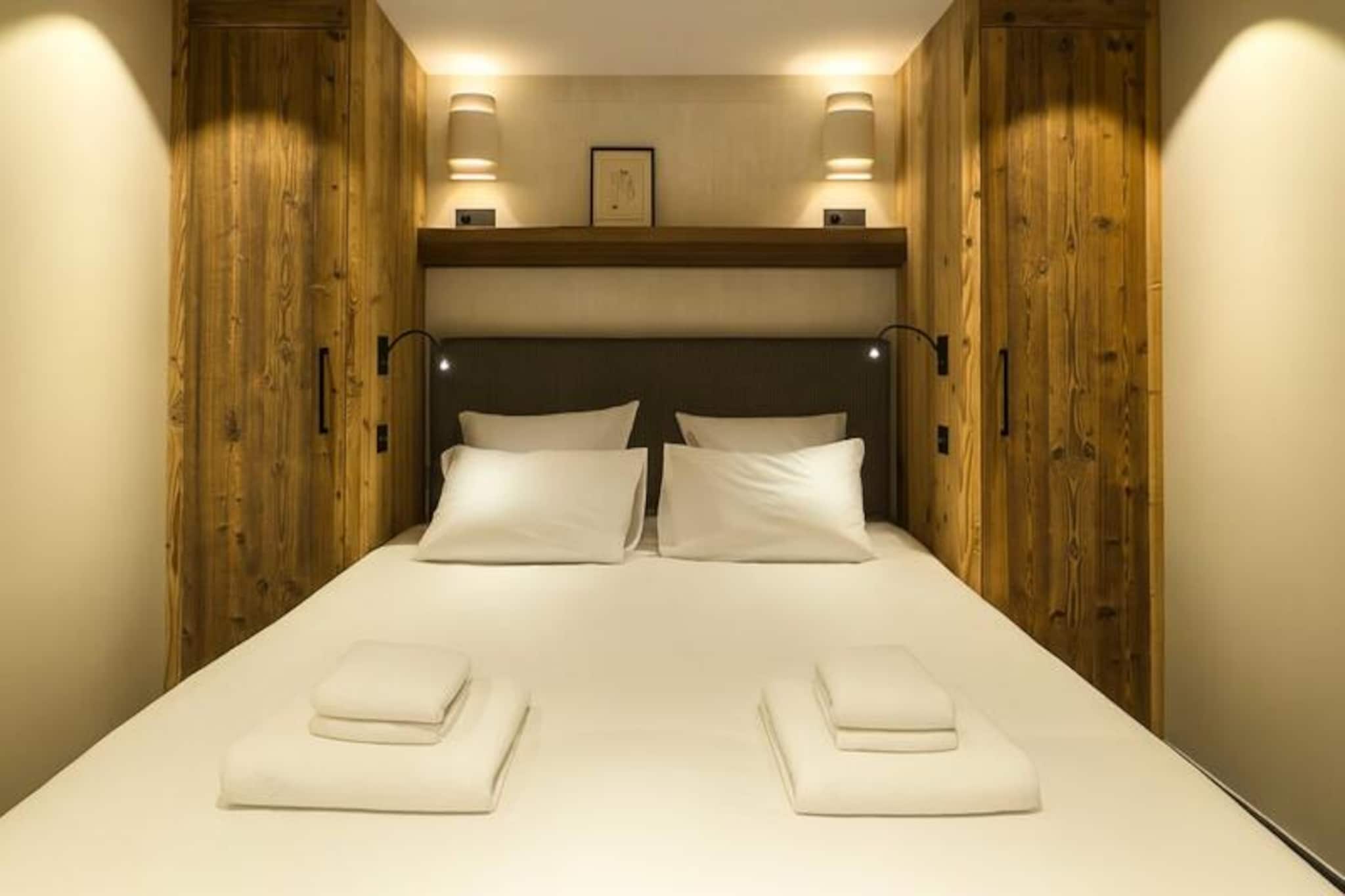 Fleur Des Alpes 304-Niet-getagd