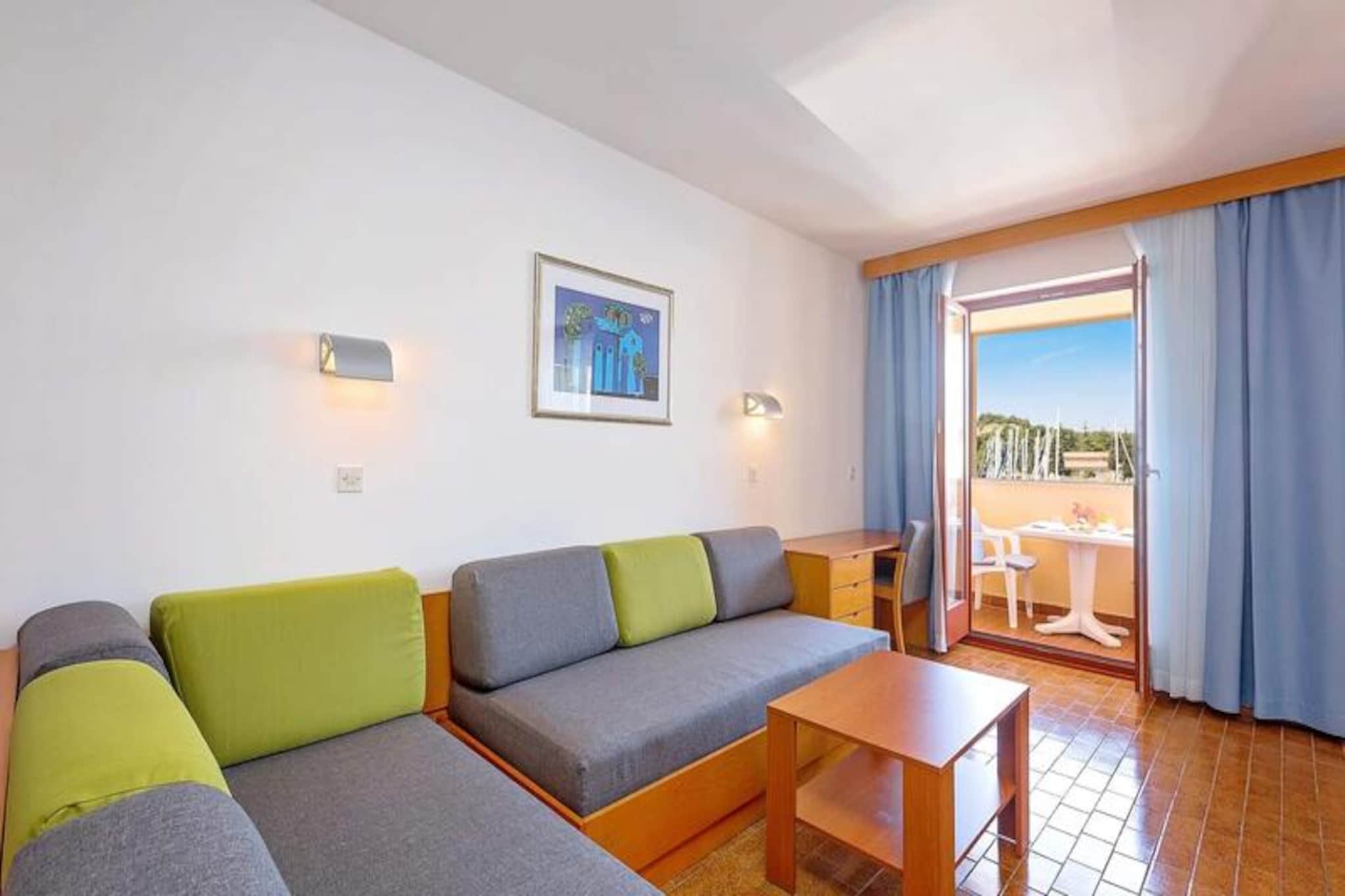 Appartement Riva***-Nicht zugeordnet