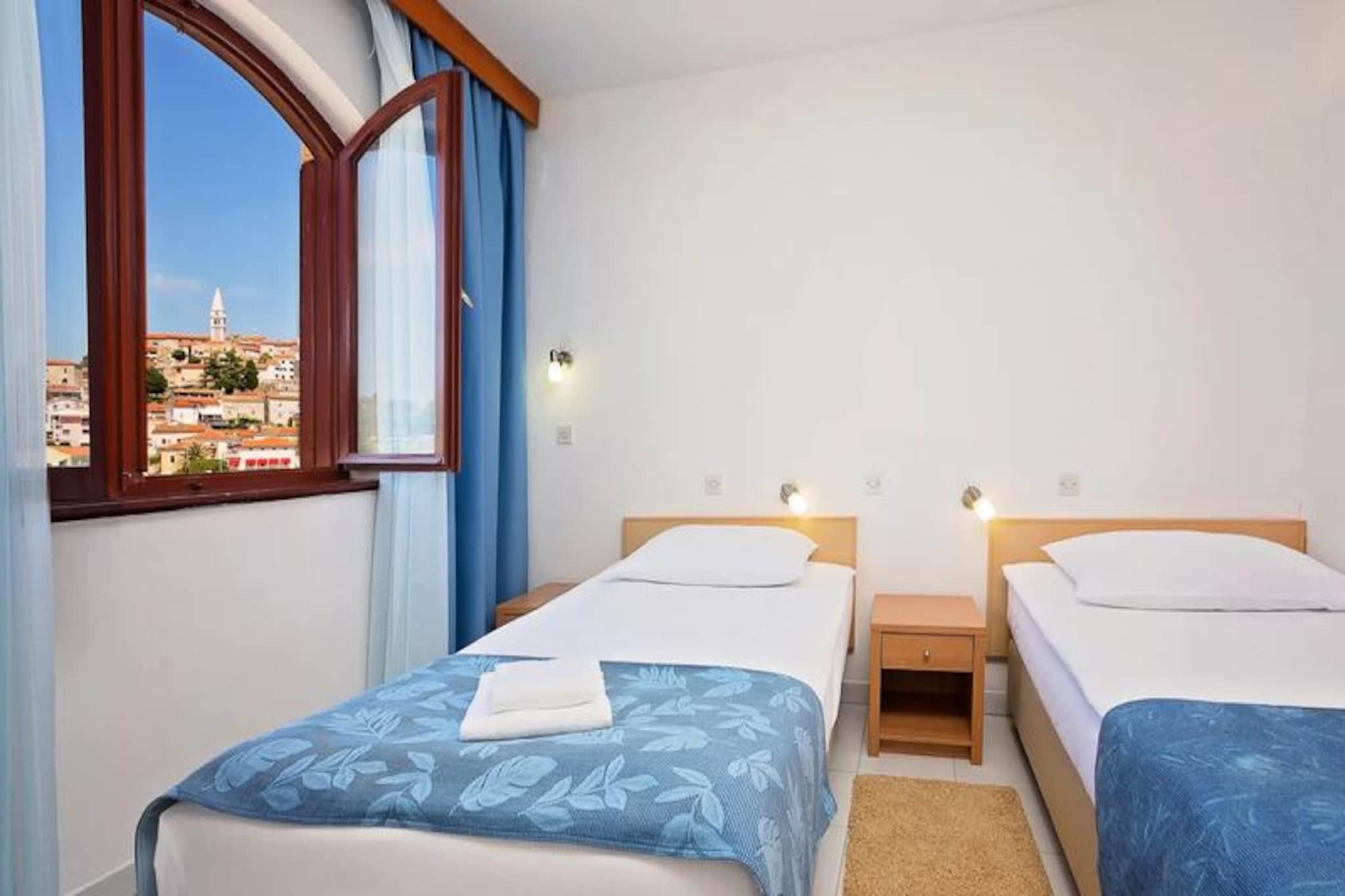 Appartement Riva***-Nicht zugeordnet