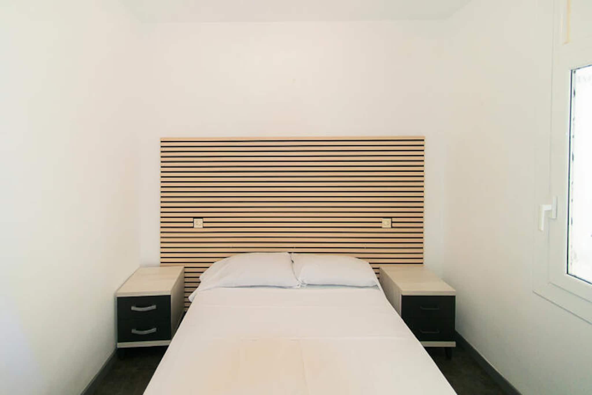 Appartements à Roses