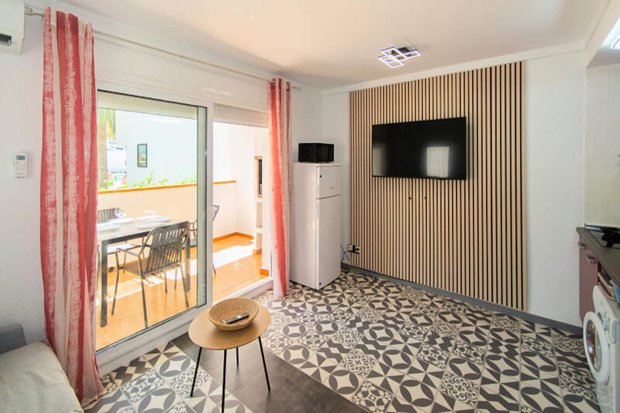 Appartements à Roses-Non tagué