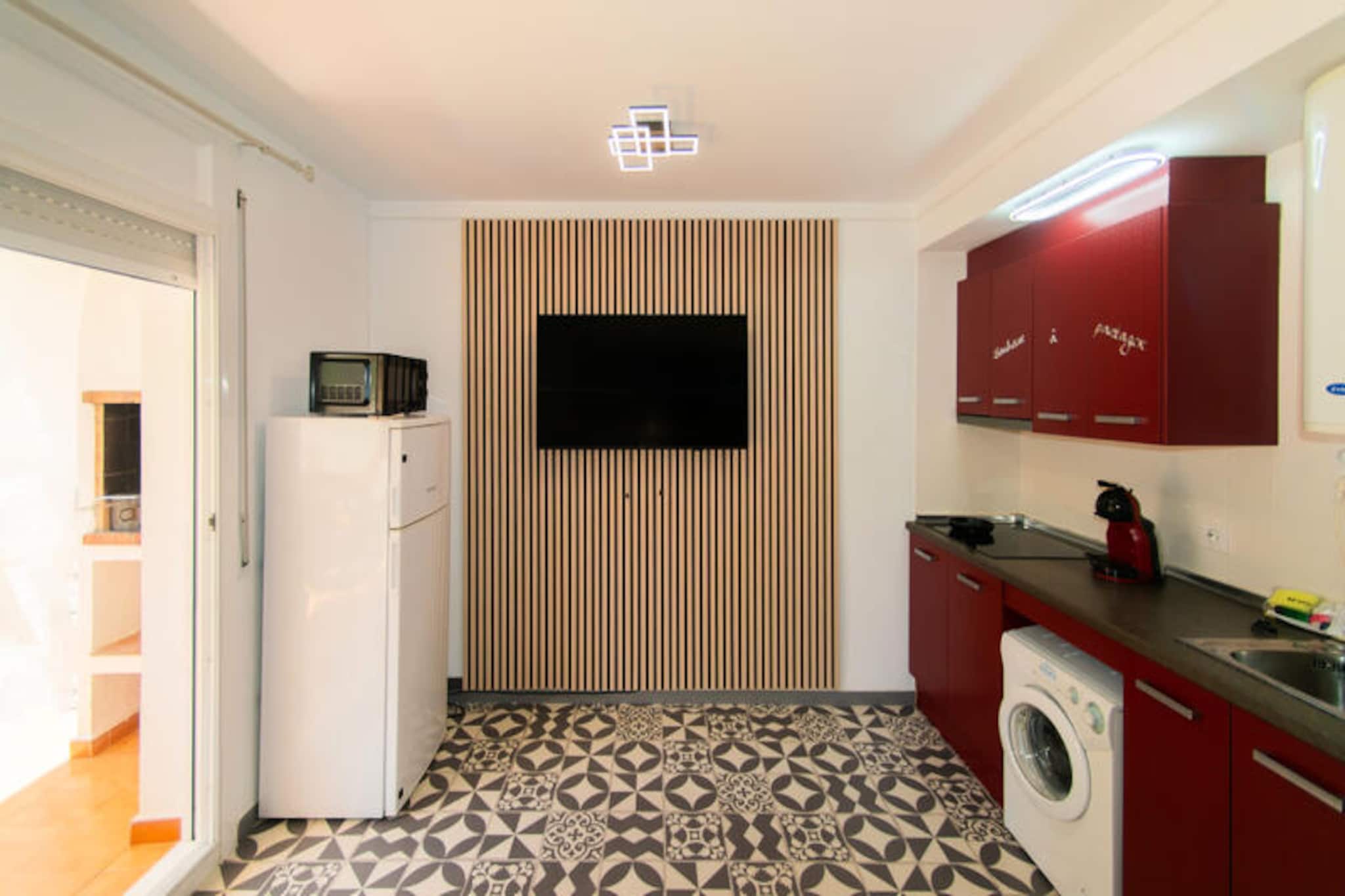 Appartements à Roses-Non tagué