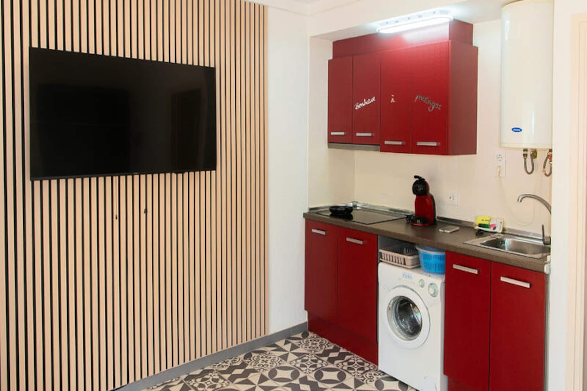 Appartements à Roses-Non tagué