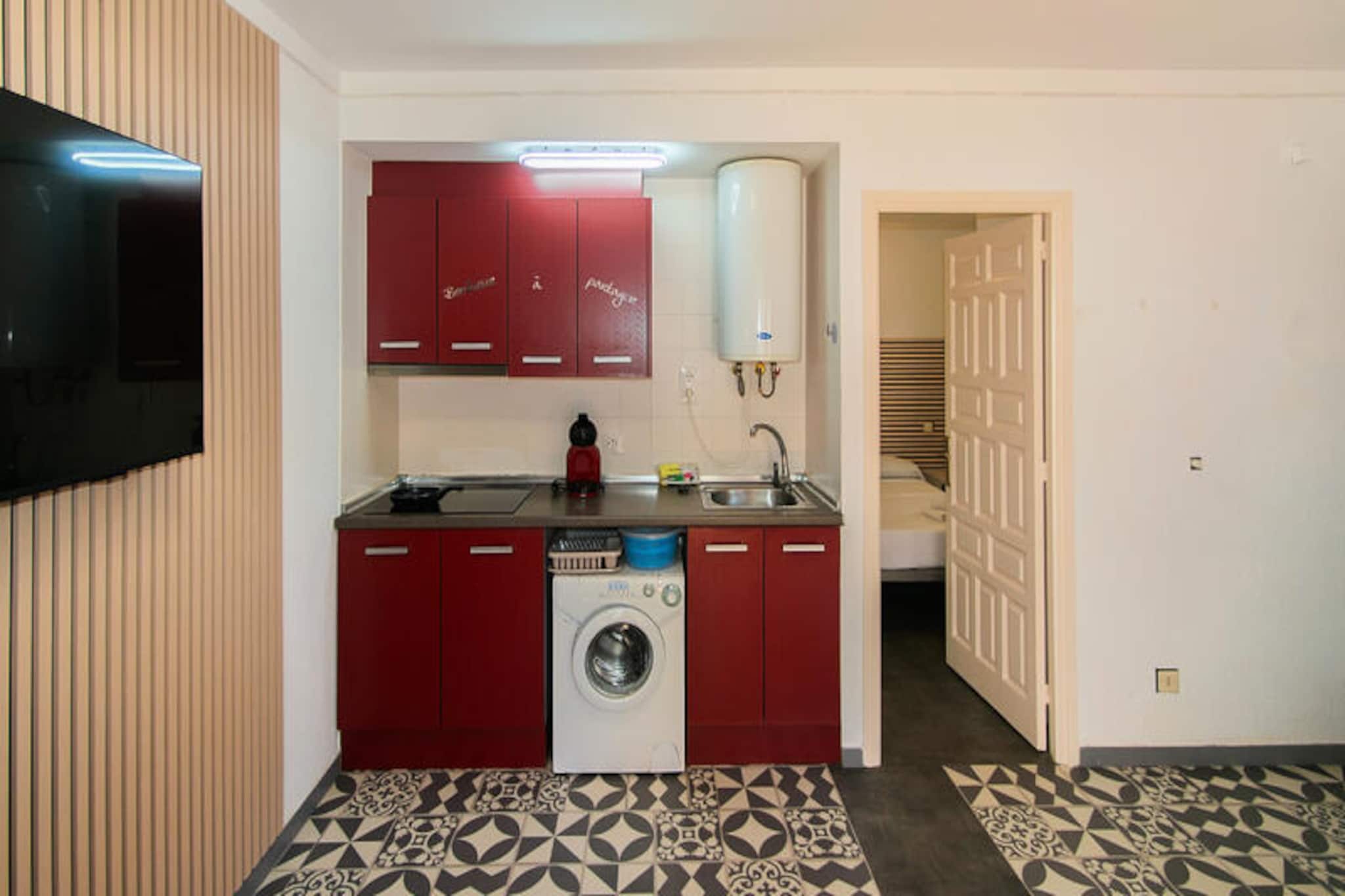 Appartements à Roses-Non tagué