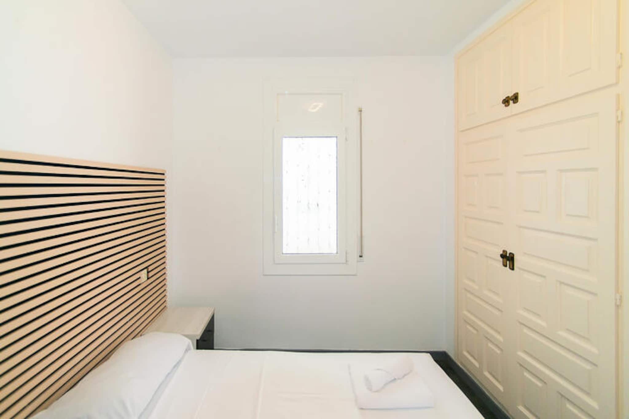 Appartements à Roses-Non tagué