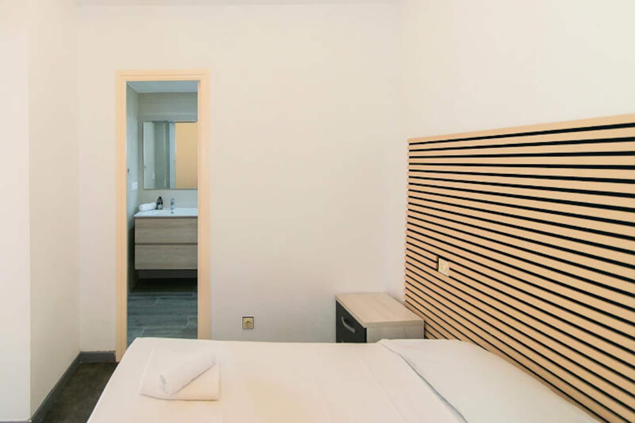 Appartements à Roses-Non tagué