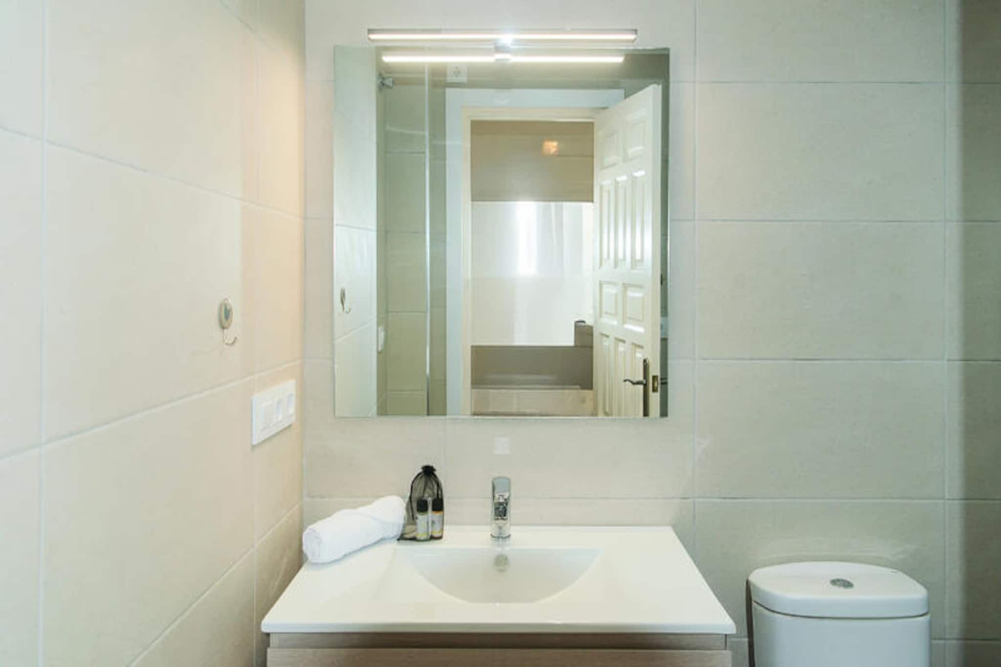 Appartements à Roses-Non tagué