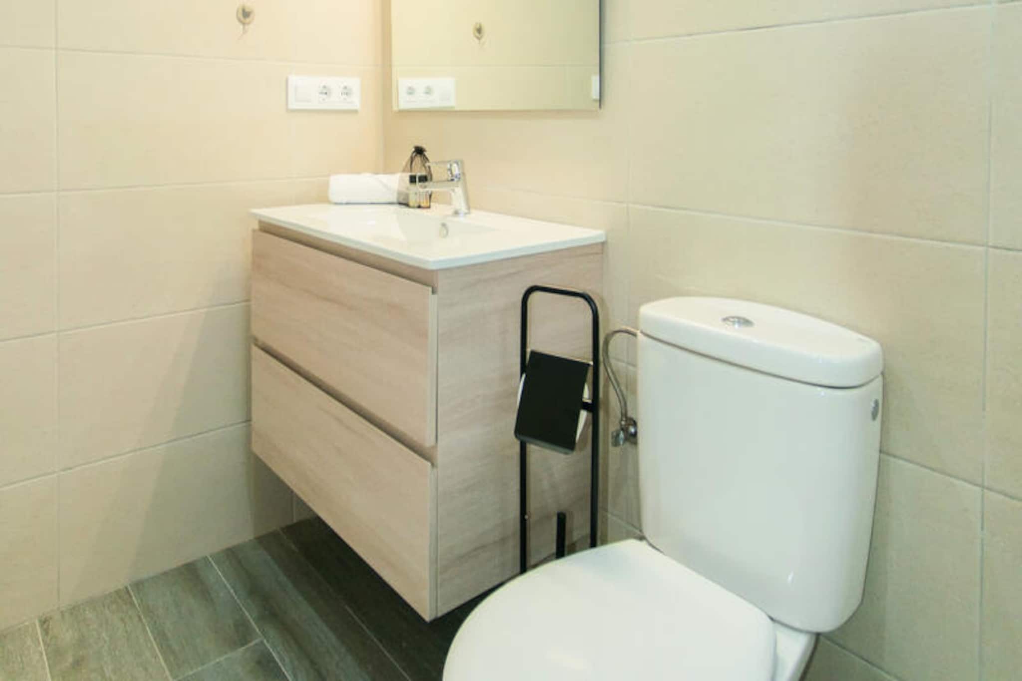 Appartements à Roses-Non tagué