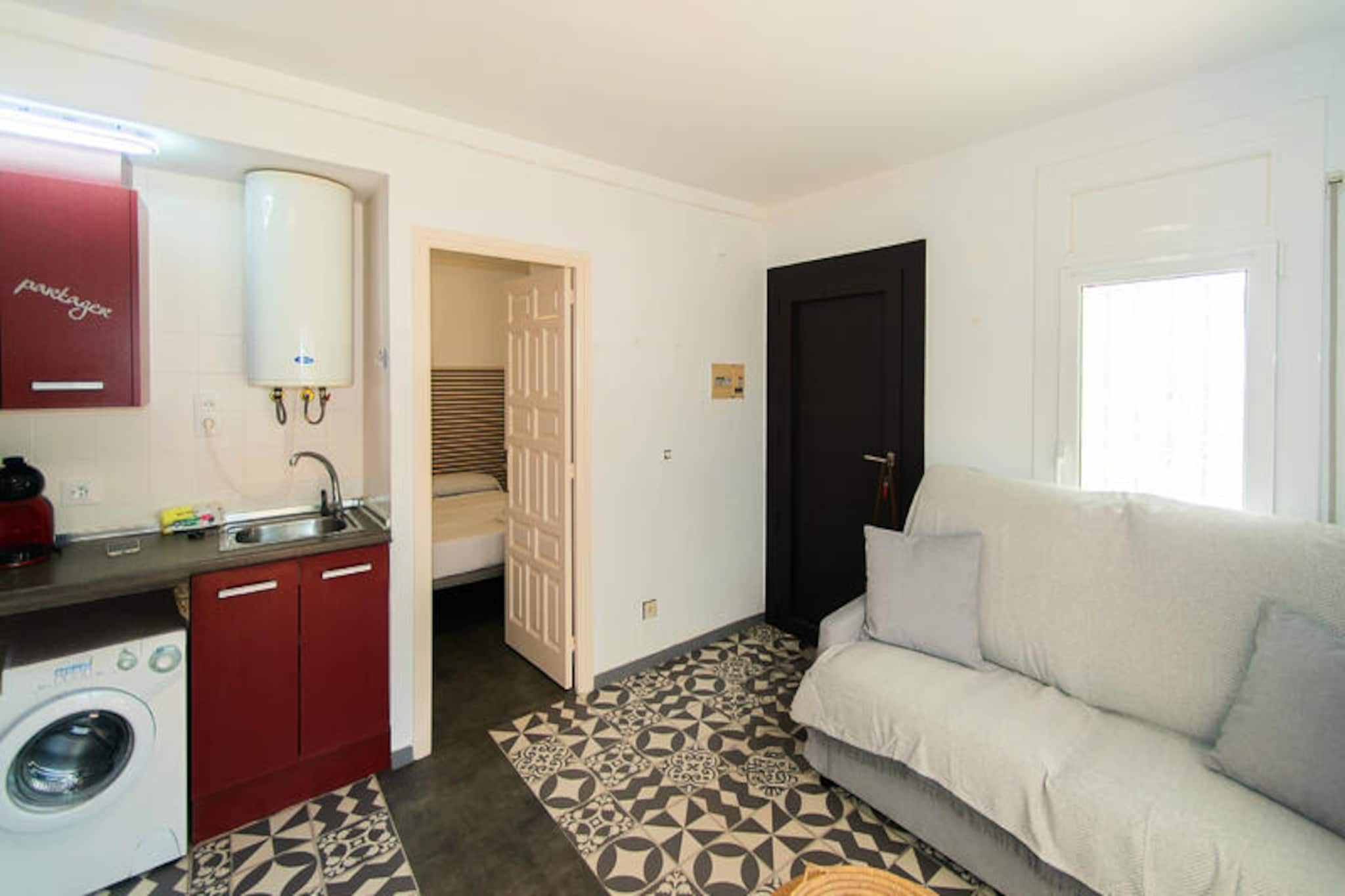 Appartements à Roses-Non tagué