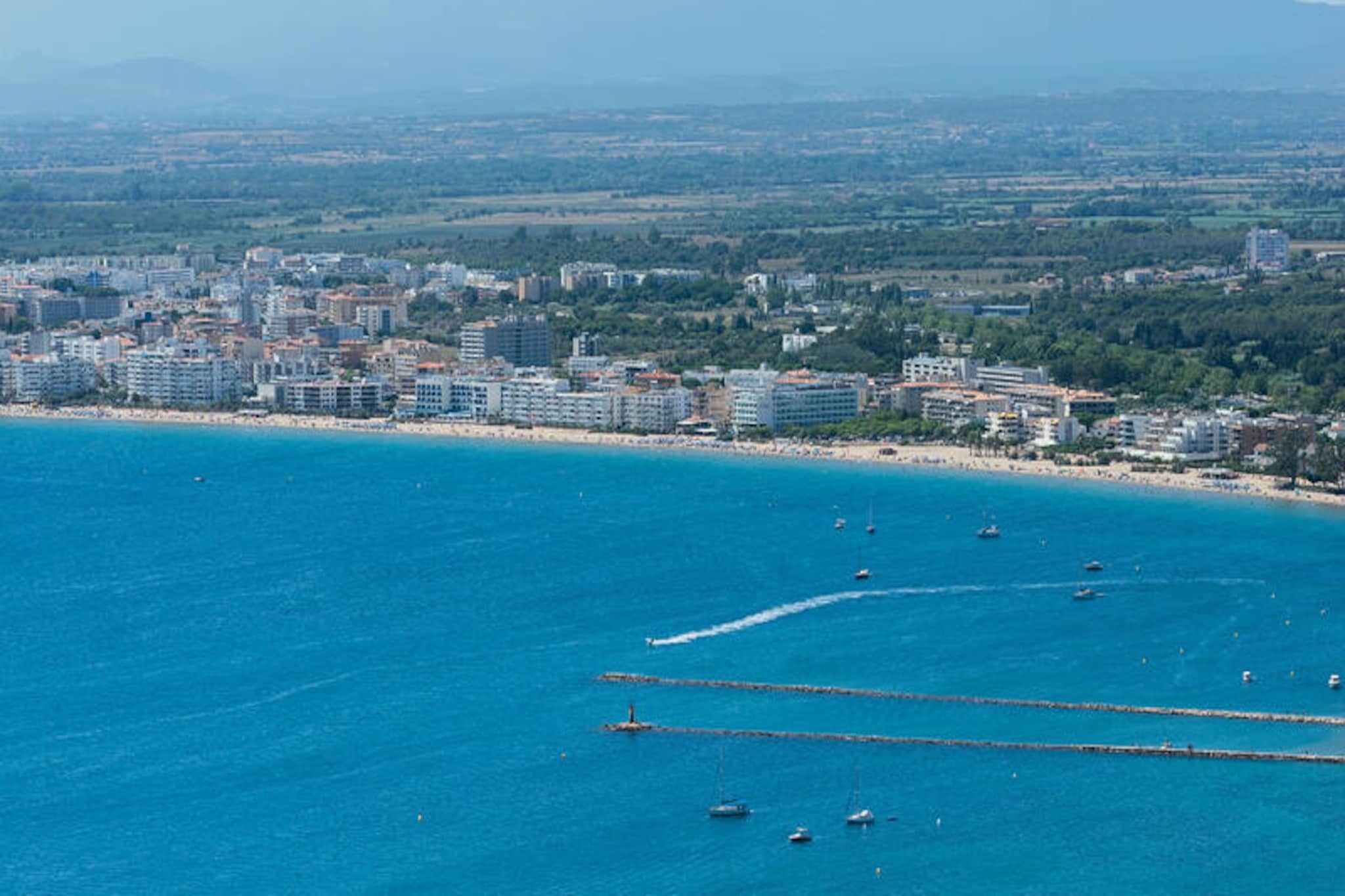 Appartements à Roses-Non tagué
