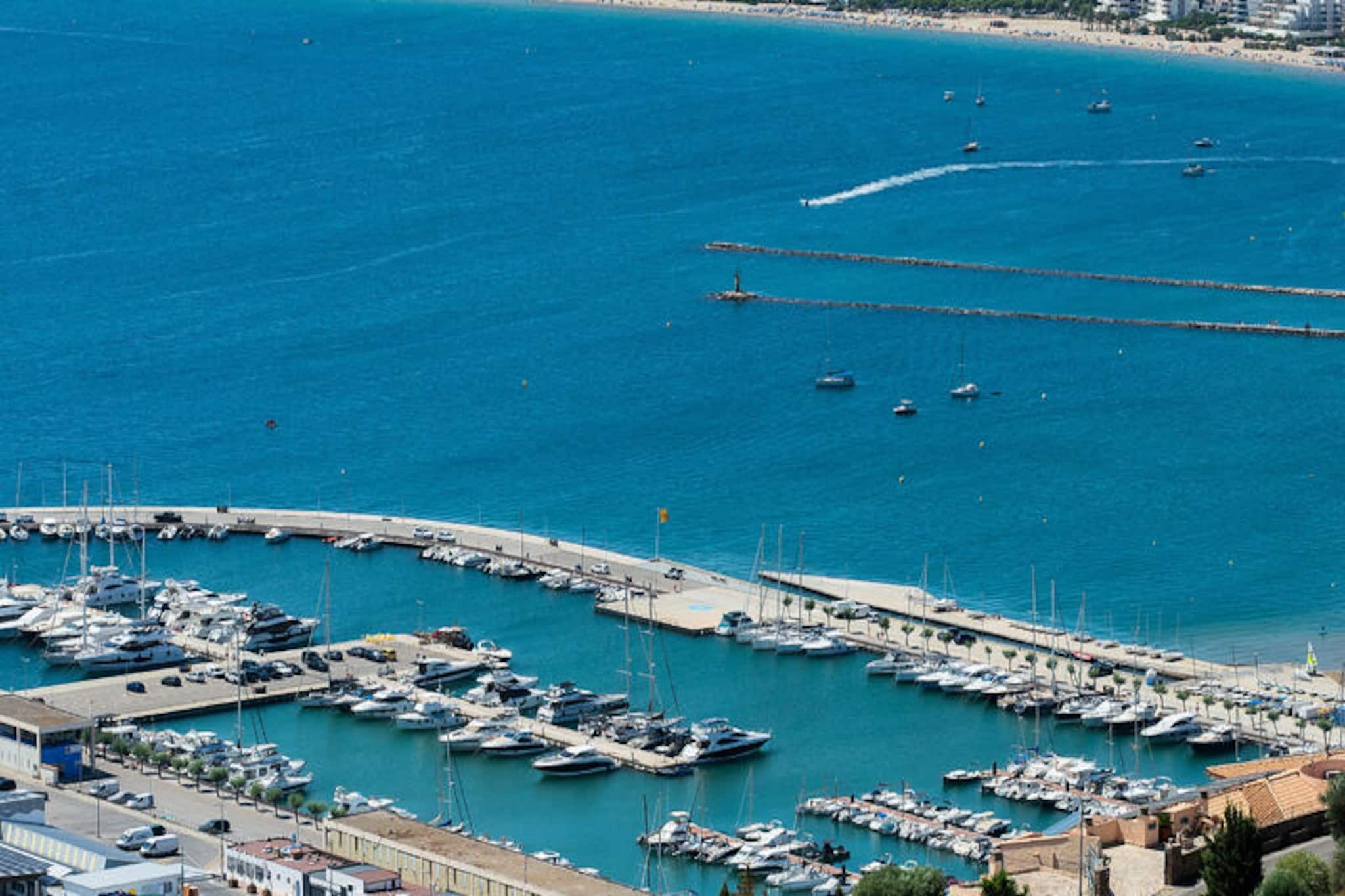 Appartements à Roses-Non tagué