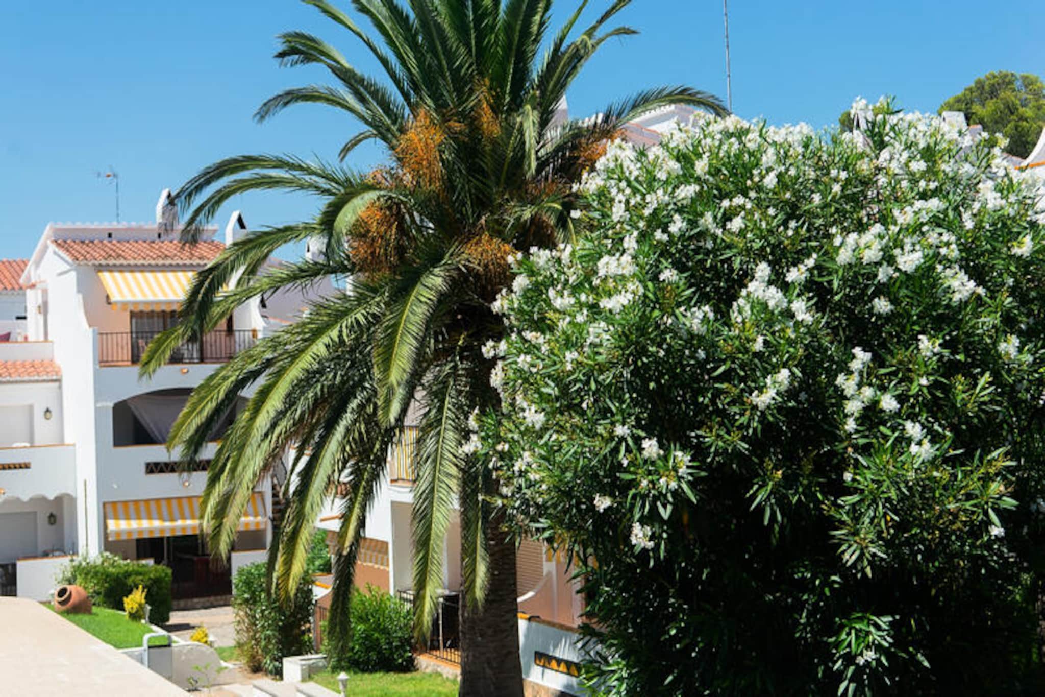 Appartements à Roses-Non tagué