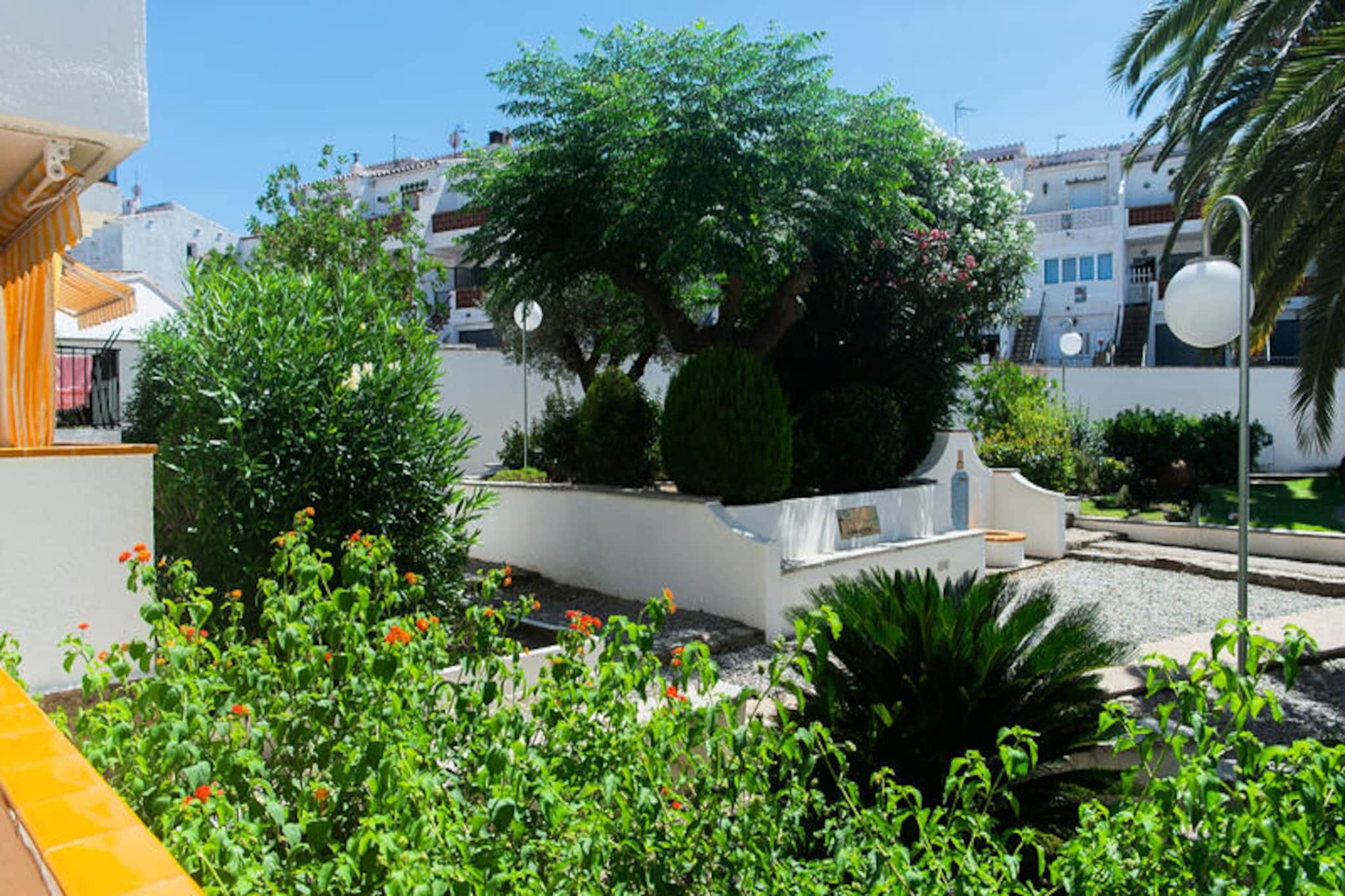 Appartements à Roses-Non tagué