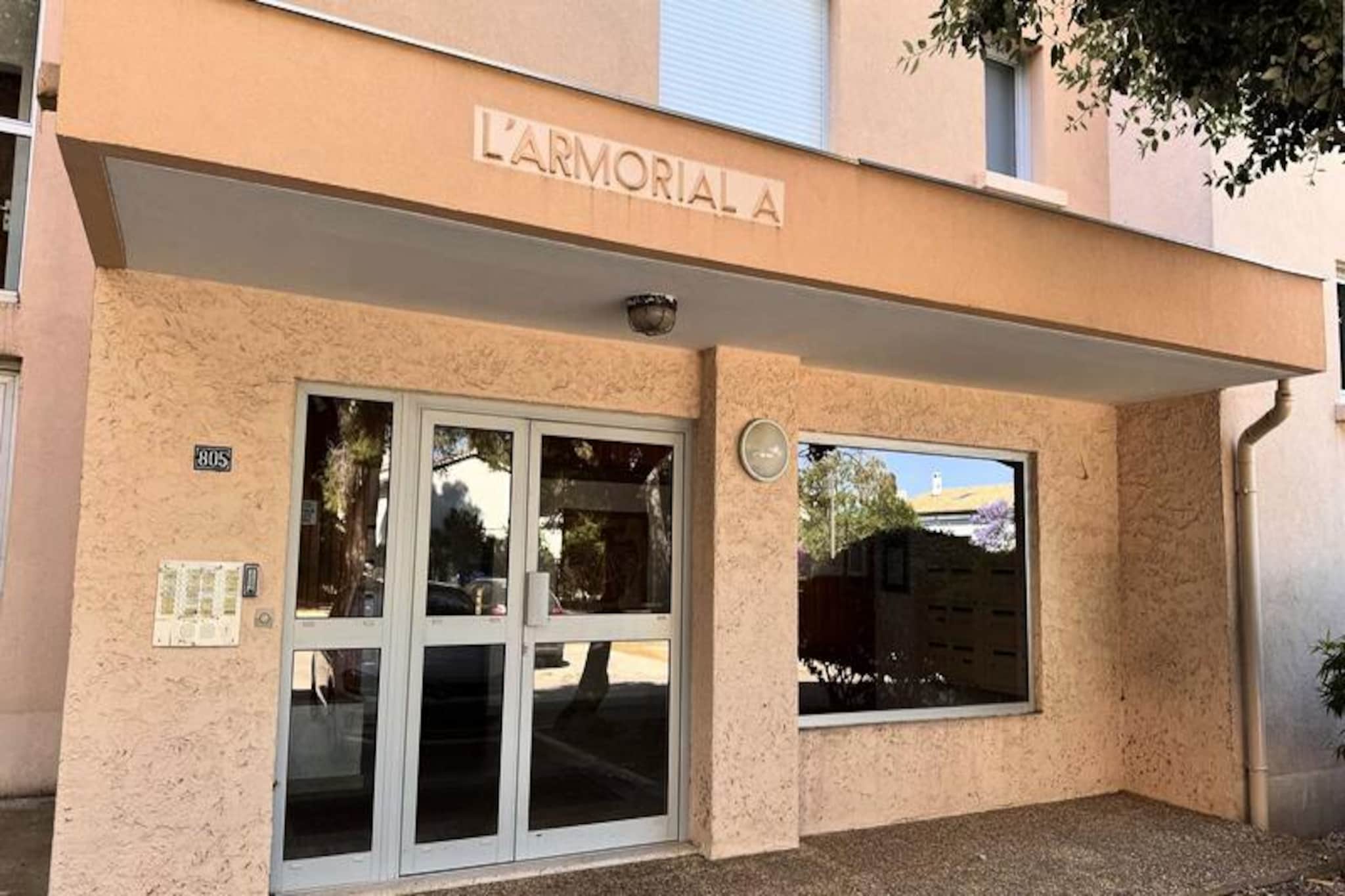 Résidence L'armorial-Untagged