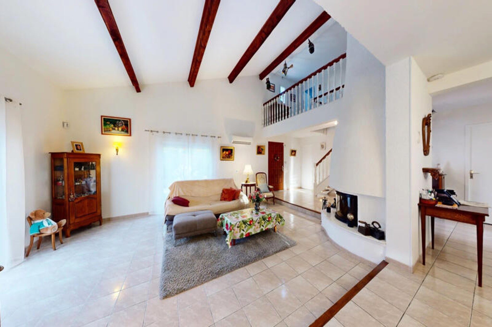 House in Canet-en-Roussillon near Beach