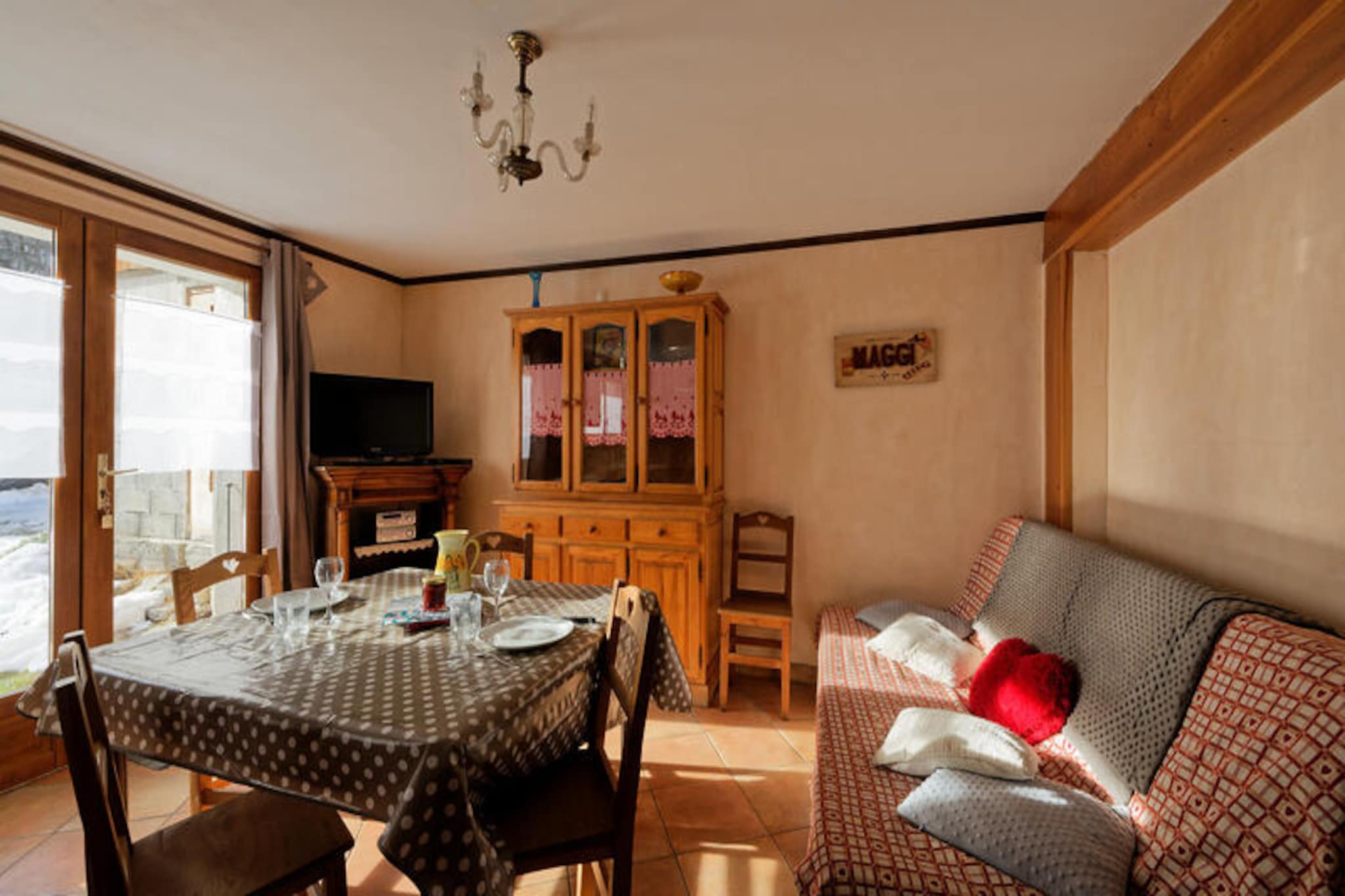 Résidence Maison Notre Nid