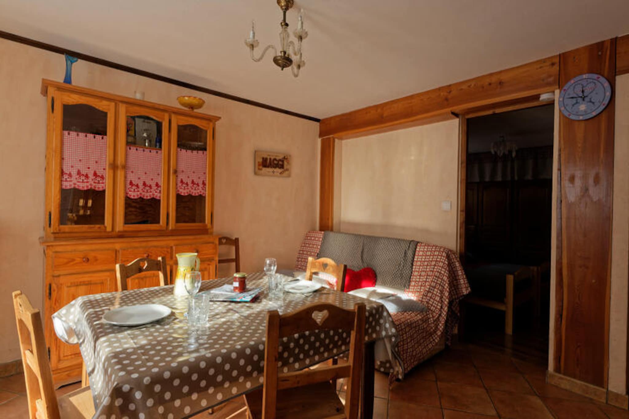 Résidence Maison Notre Nid