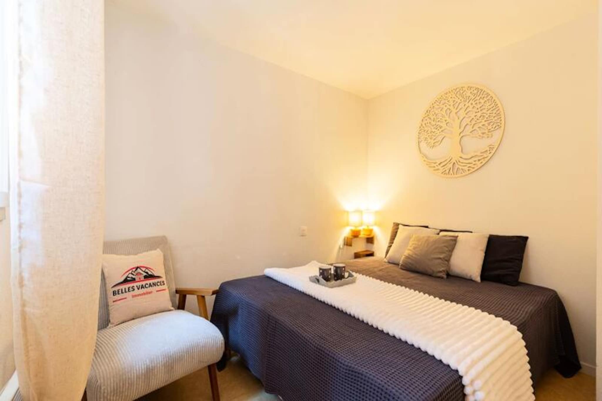 Résidence Soleil D'aure