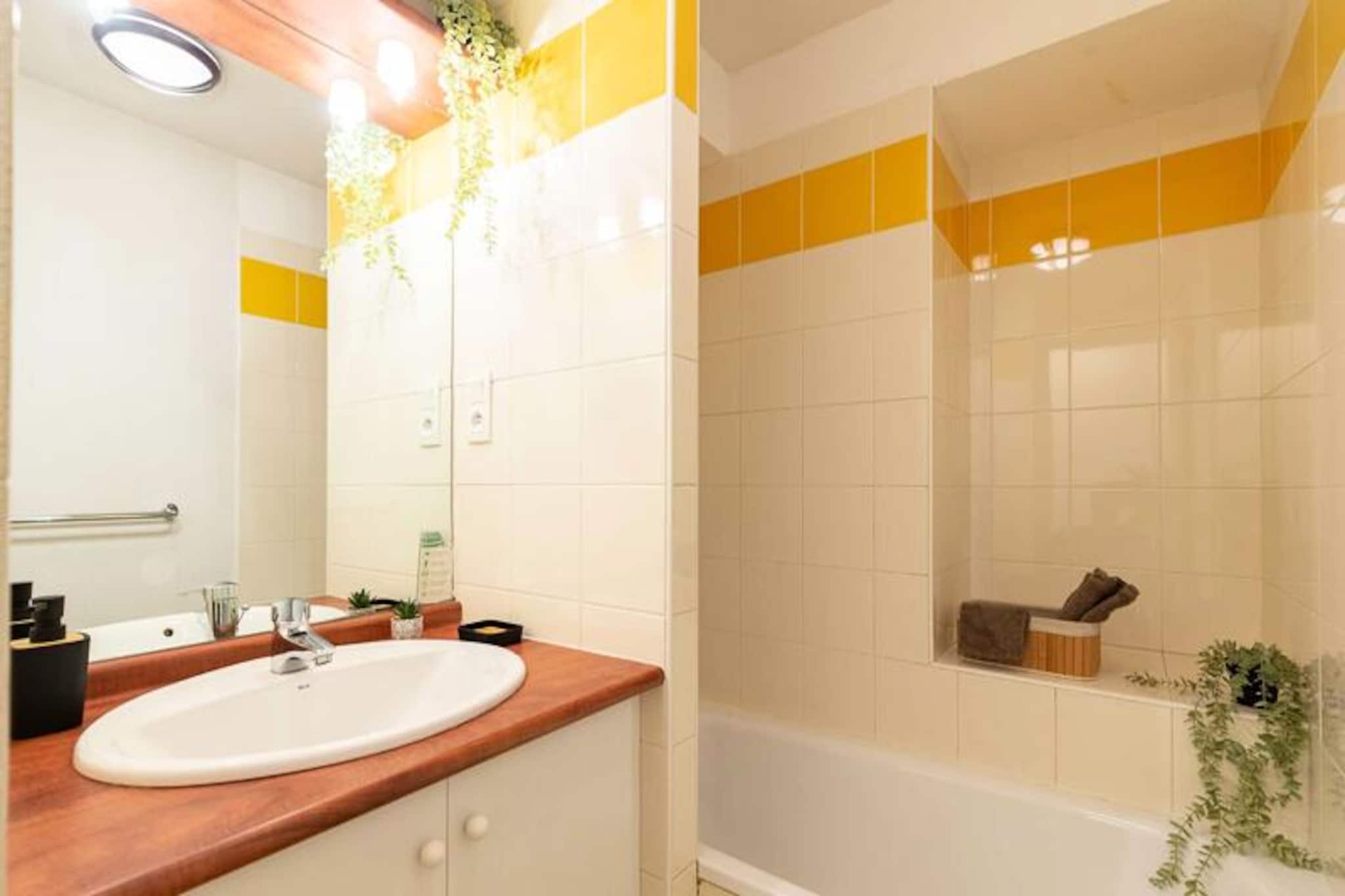 Résidence Soleil D'aure