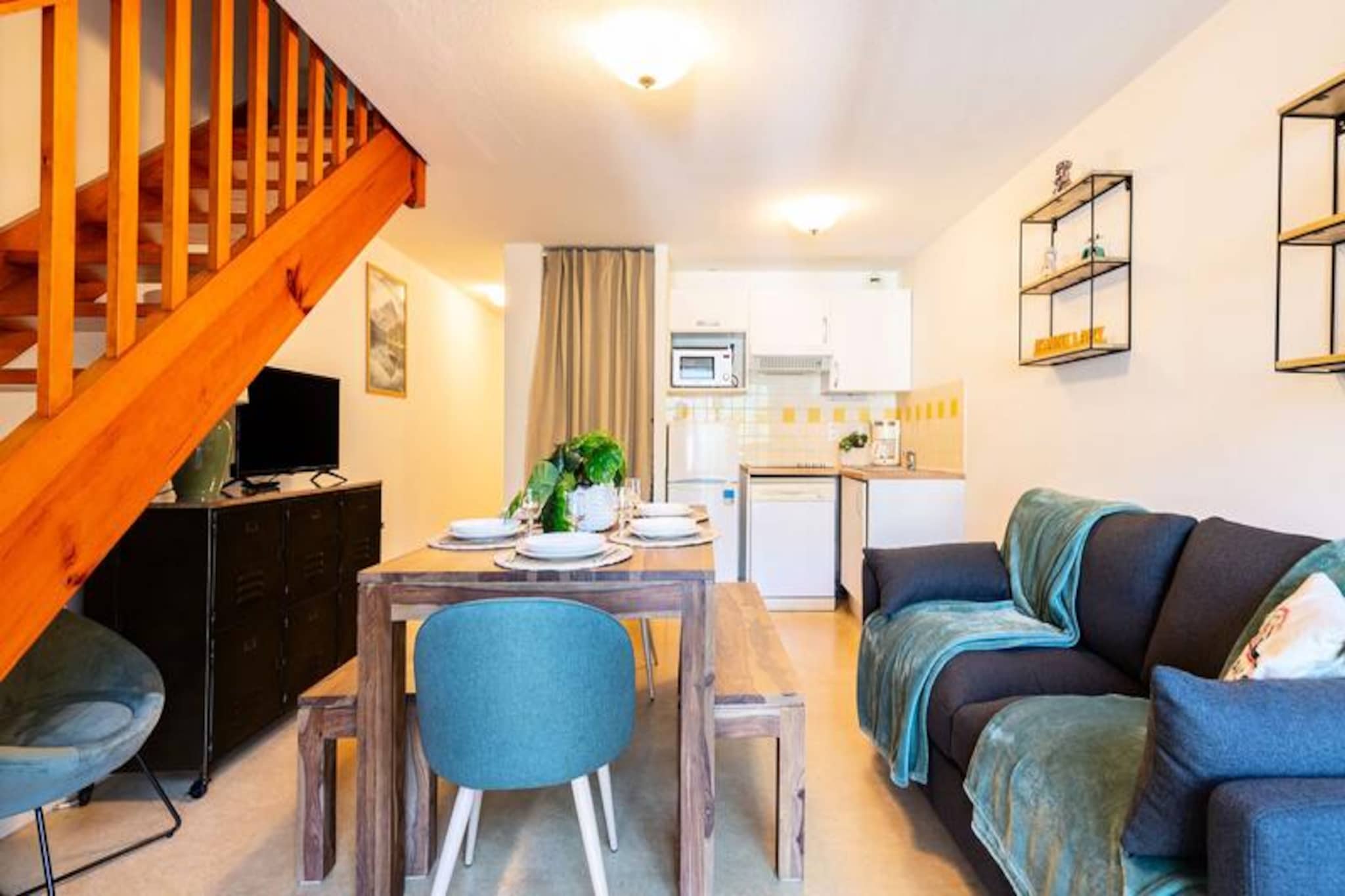 Résidence Soleil D'aure-Non tagué