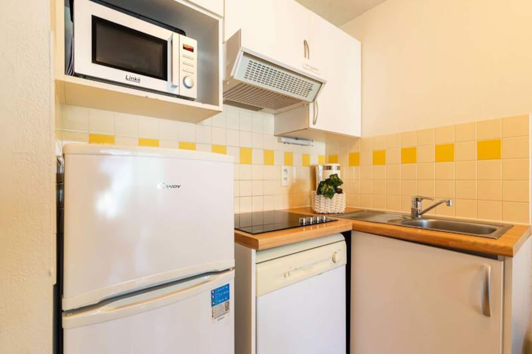 Résidence Soleil D'aure-Non tagué