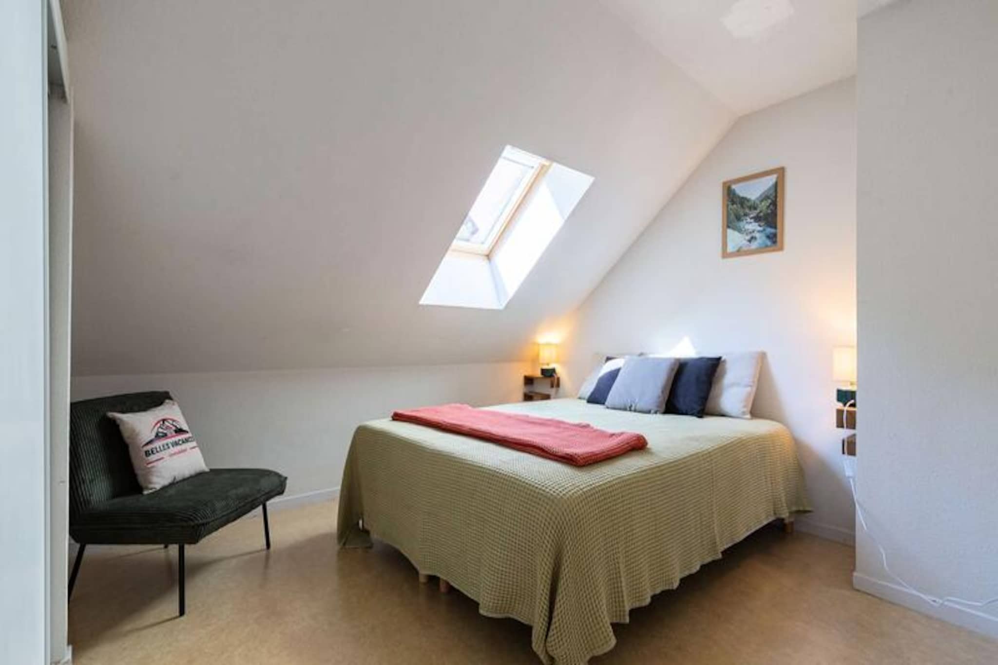 Résidence Soleil D'aure-Non tagué