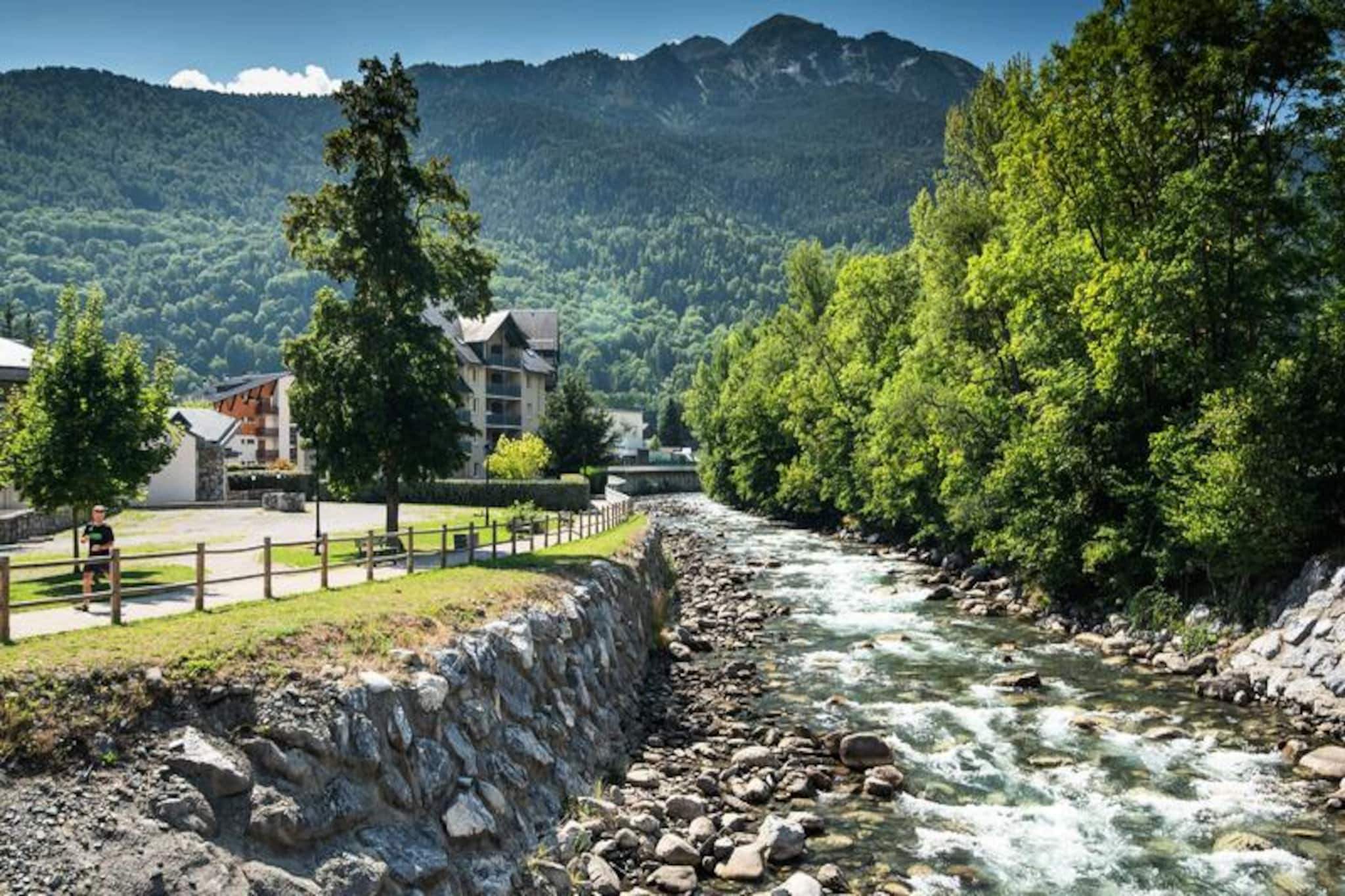 Résidence Soleil D'aure-Non tagué