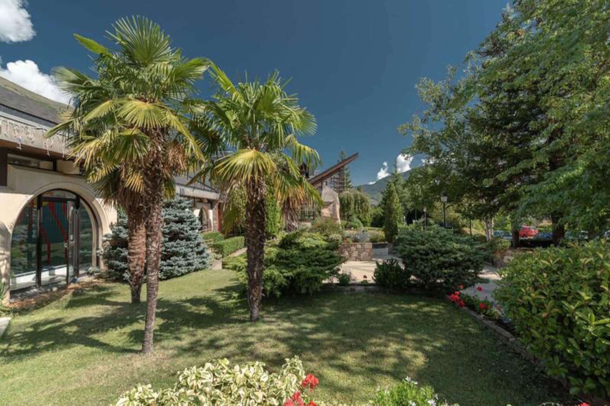 Résidence Soleil D'aure-Non tagué