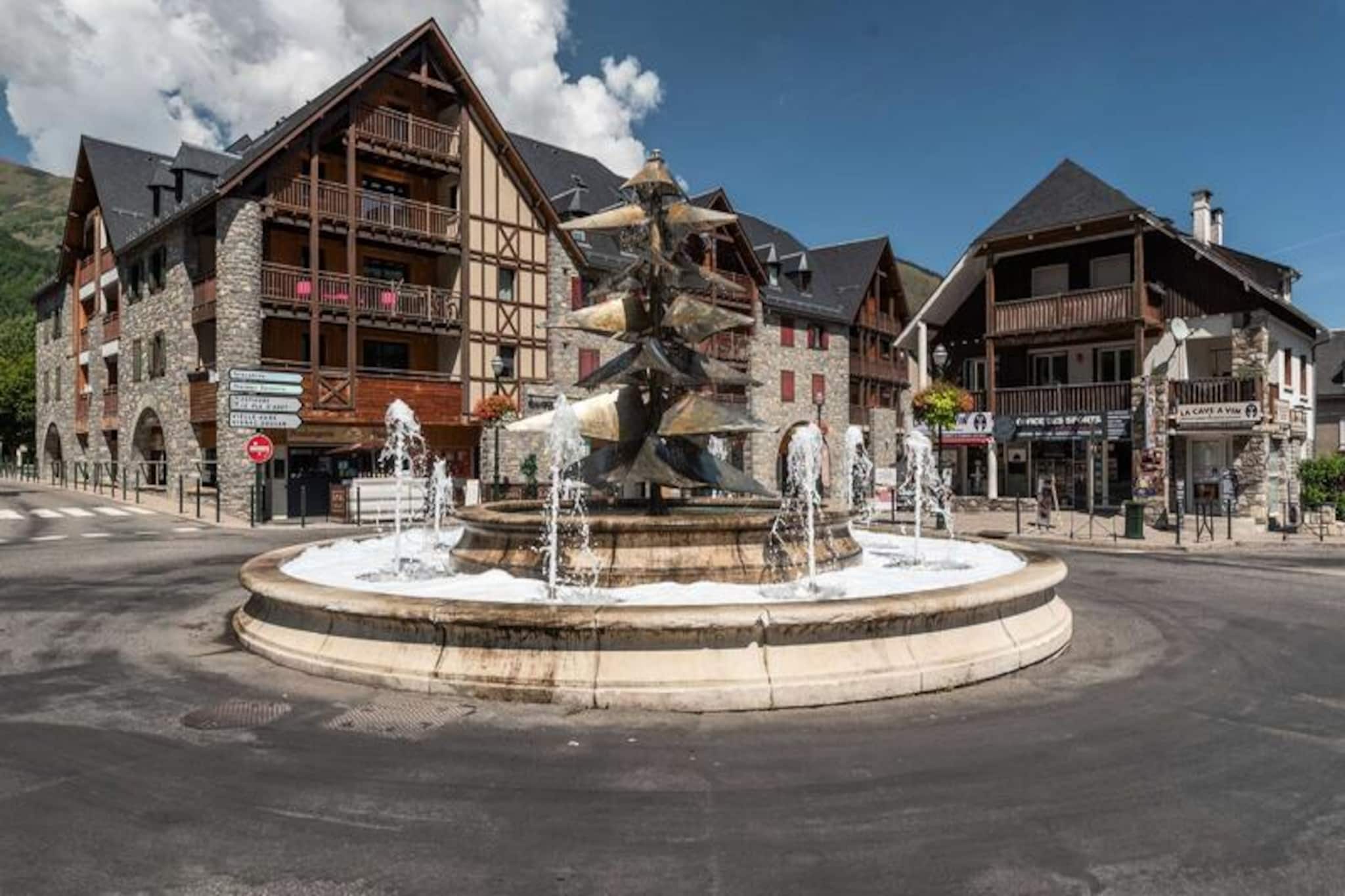 Résidence Soleil D'aure-Non tagué