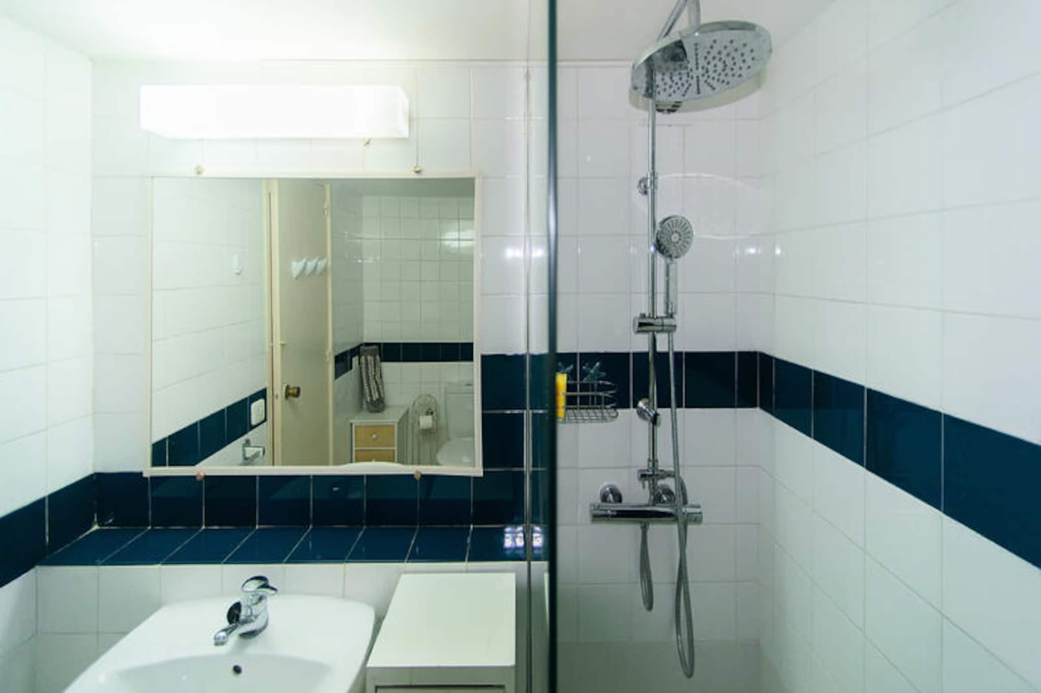 Studio à Roses-Nicht zugeordnet