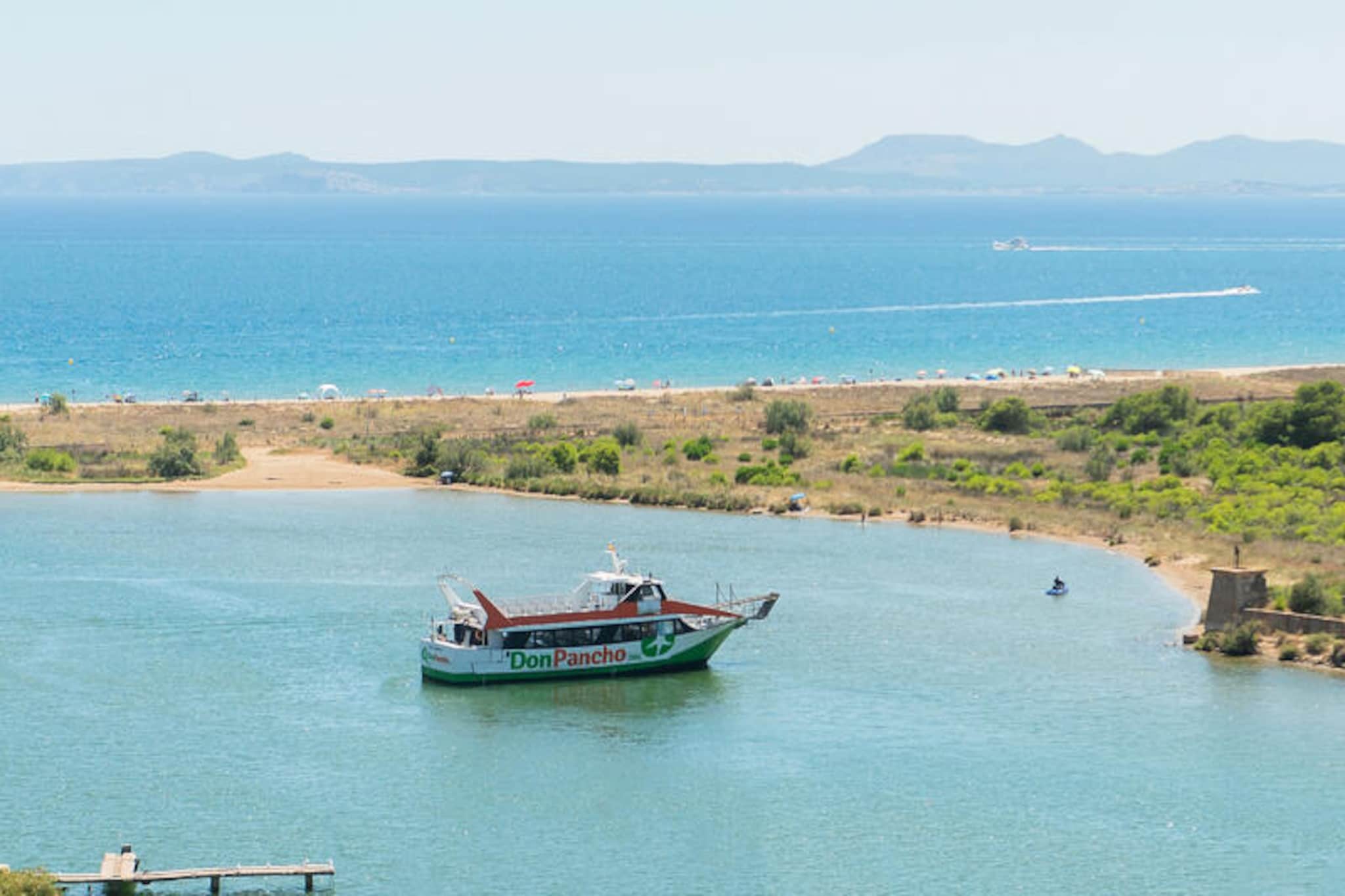 Studio à Roses-Nicht zugeordnet