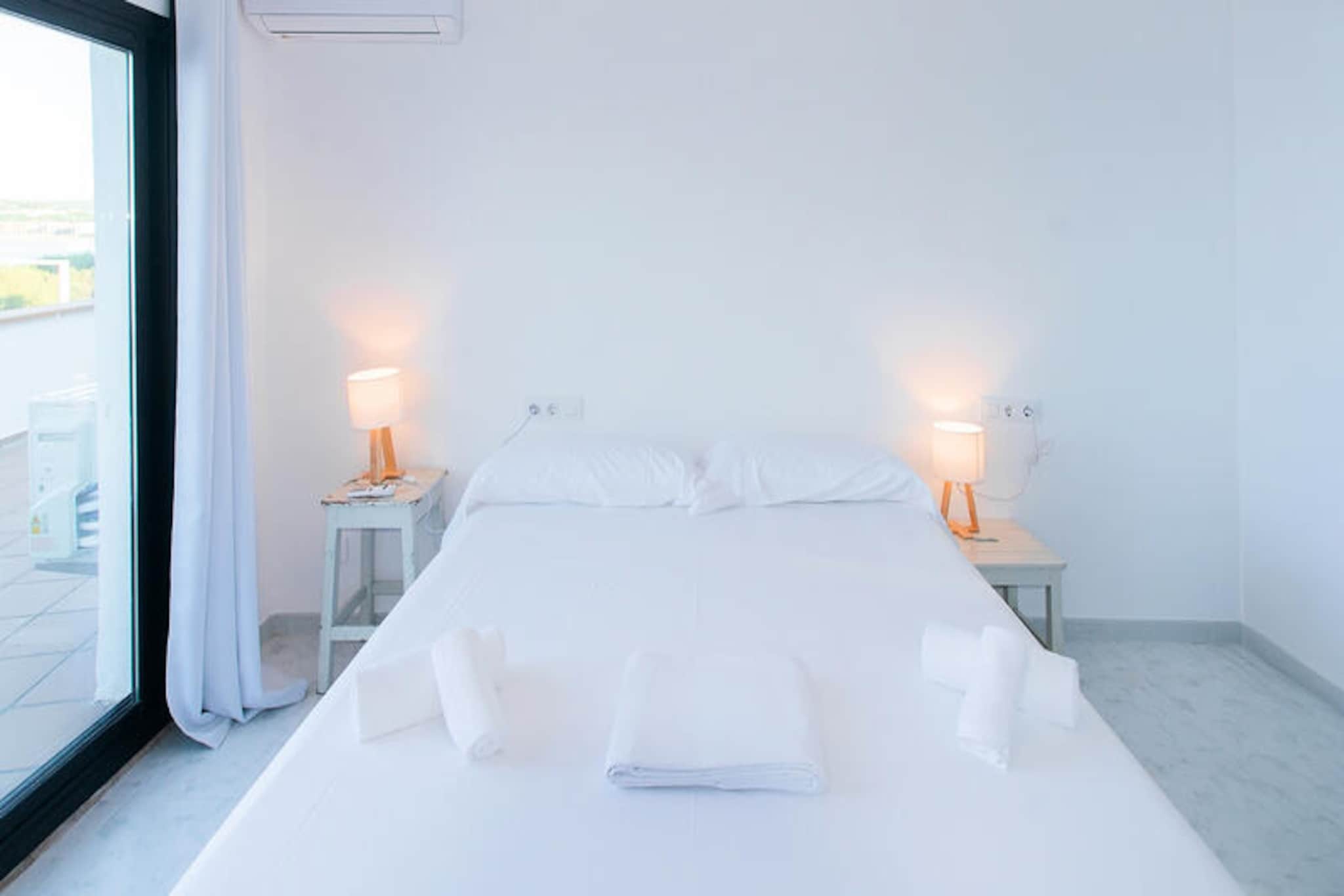 Appartements à L'Escala