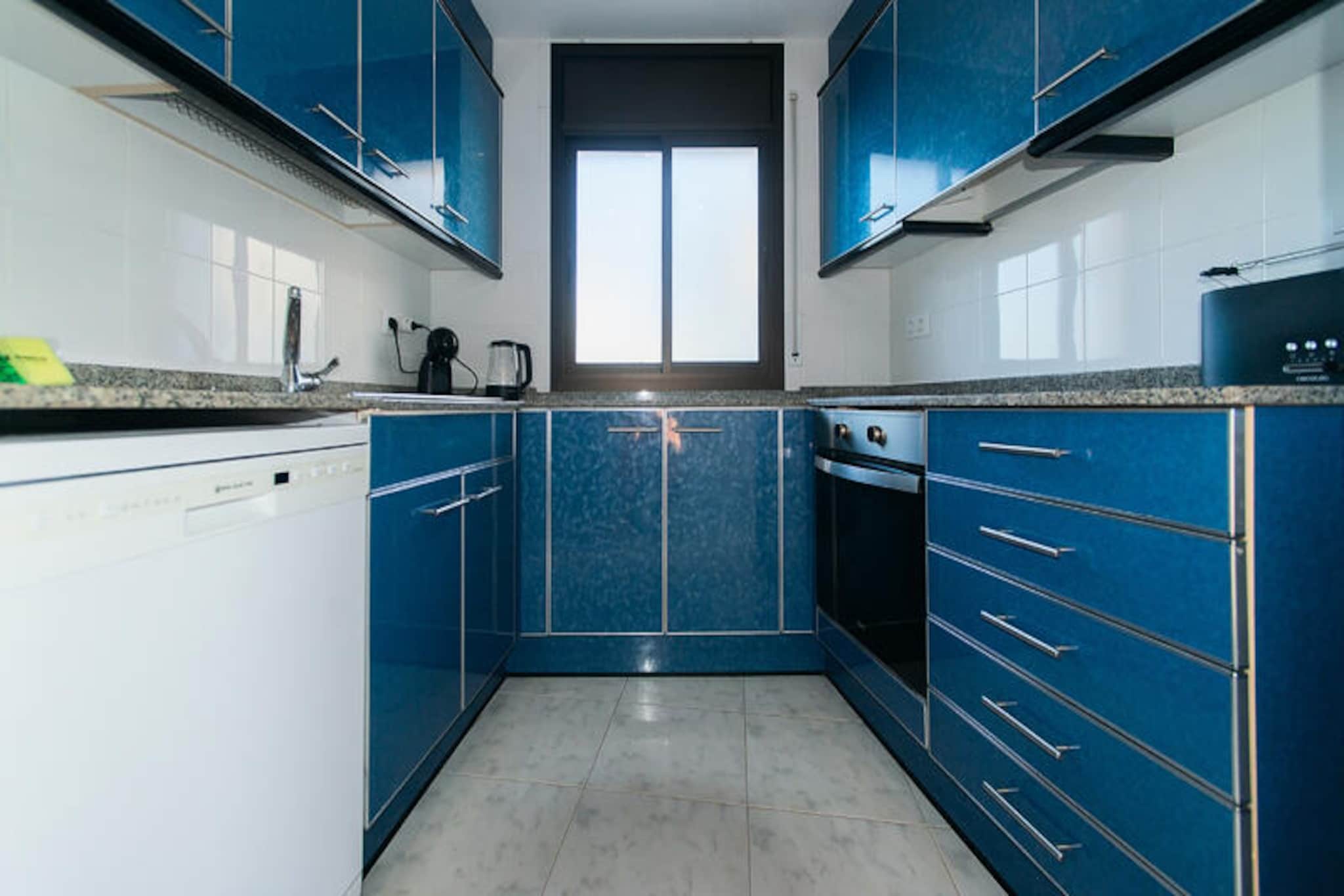 Appartements à L'Escala-Non tagué